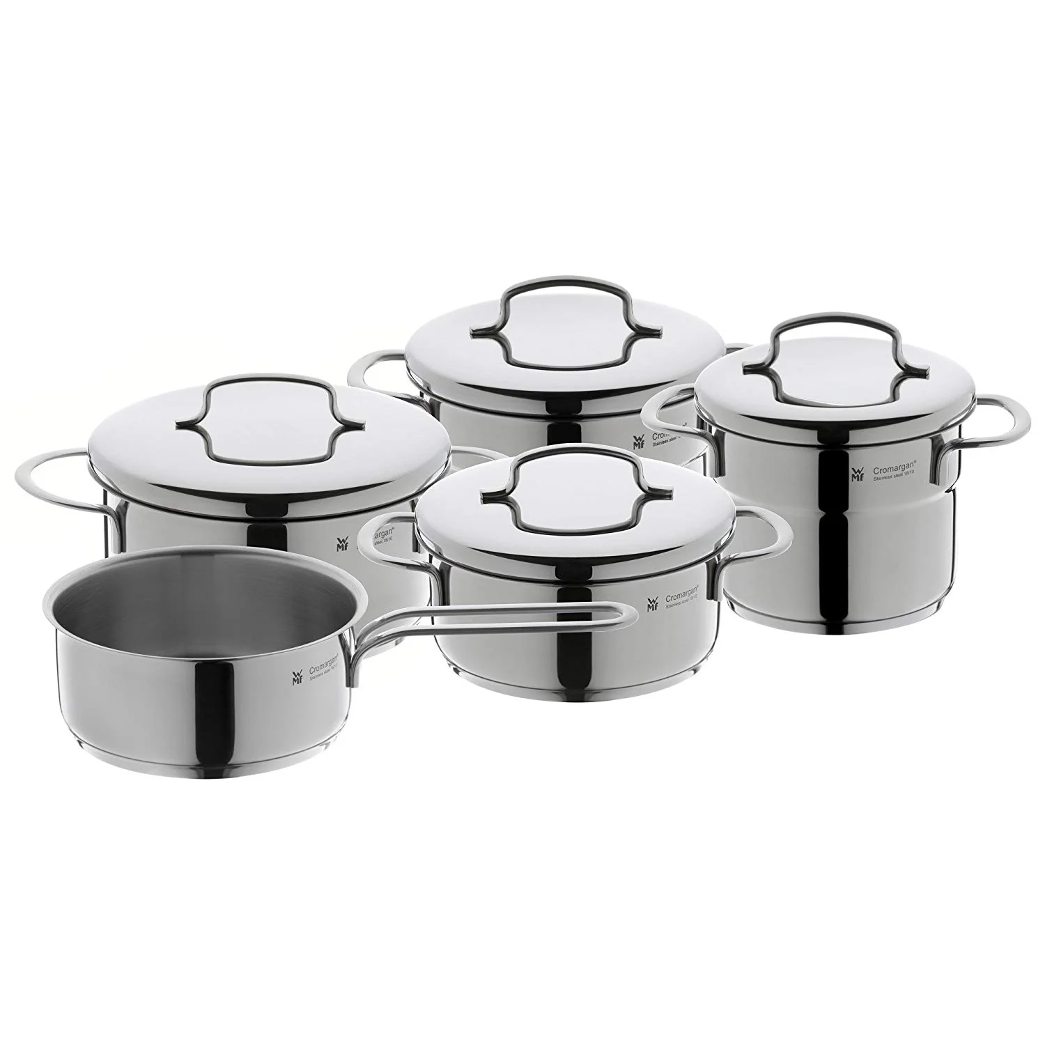 WMF Topf-Set Mini 5-teilig - Image 2