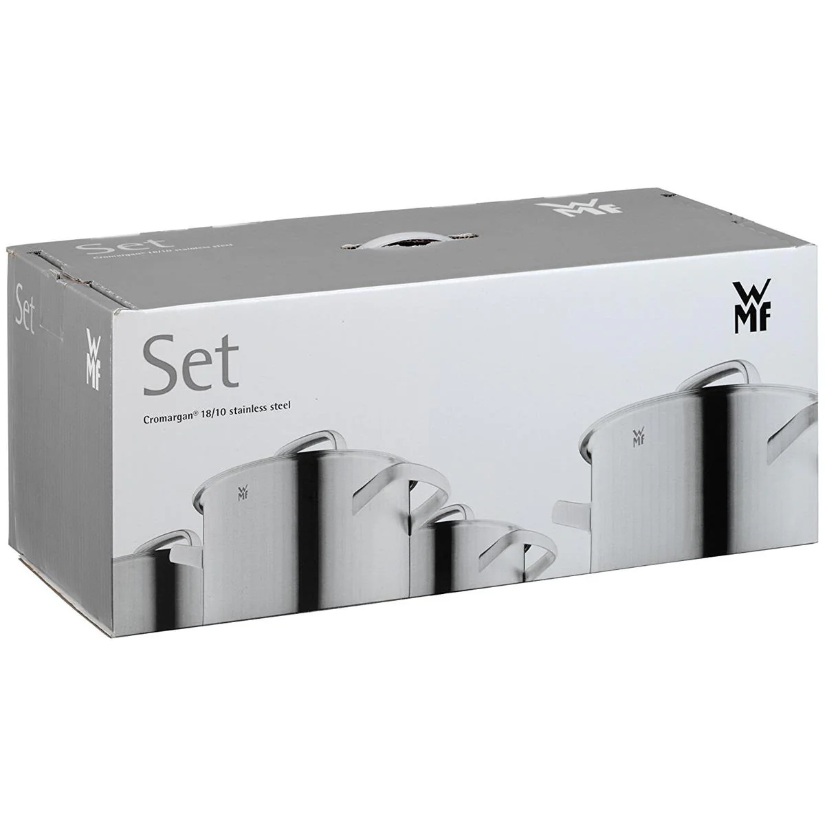 WMF Topfset Gourmet Plus 7 teilig - Image 10