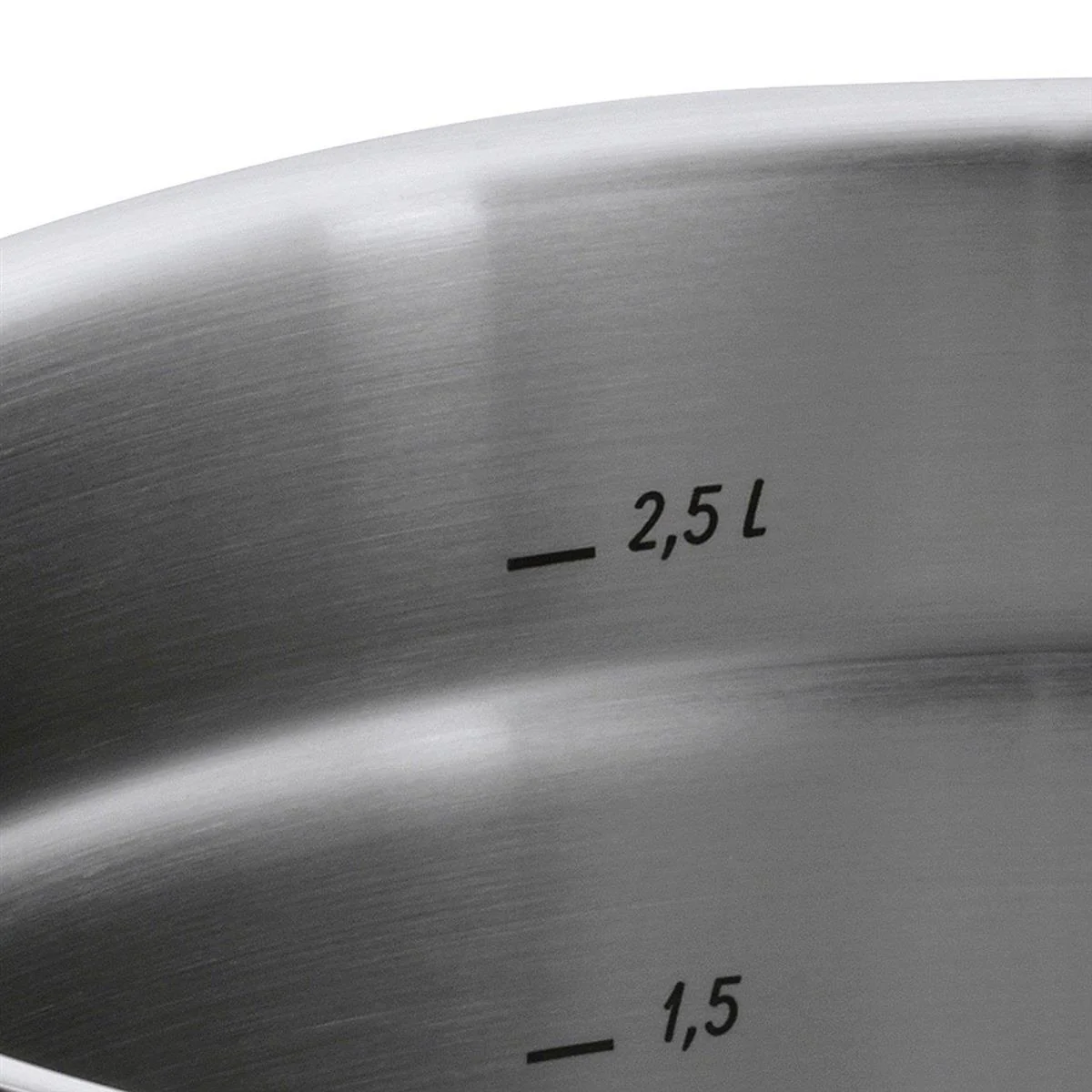 WMF Topfset Gourmet Plus 7 teilig - Image 11