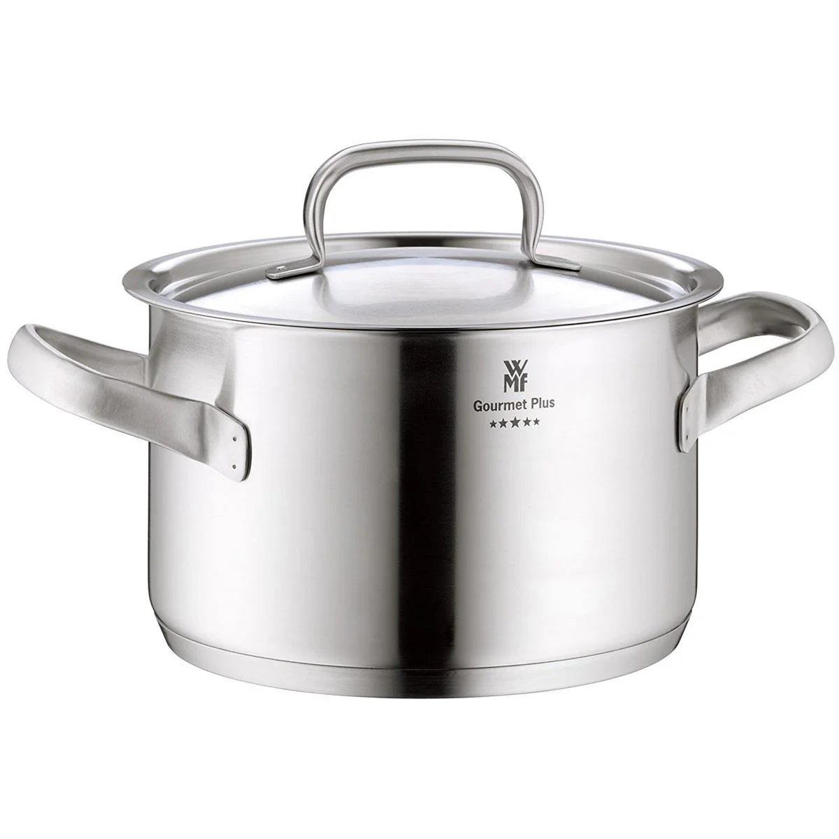 WMF Topfset Gourmet Plus 7 teilig - Image 6