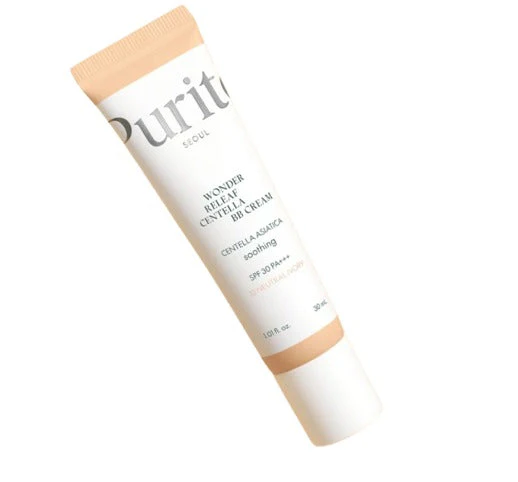 Wonder Releaf Centella BB Cream- #13 (Neutral Ivory)