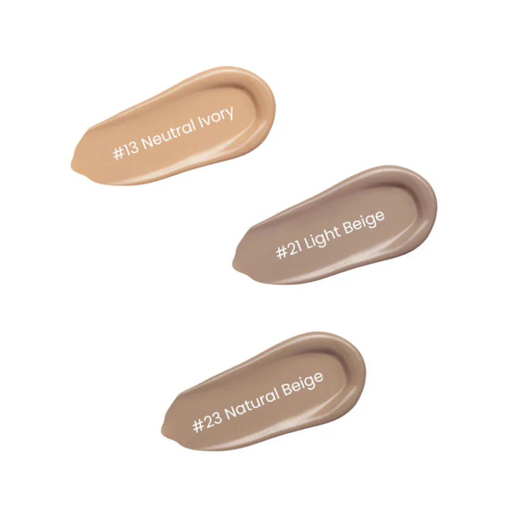 Wonder Releaf Centella BB Cushion #13 Neutral Ivory - 15 g - Image 2