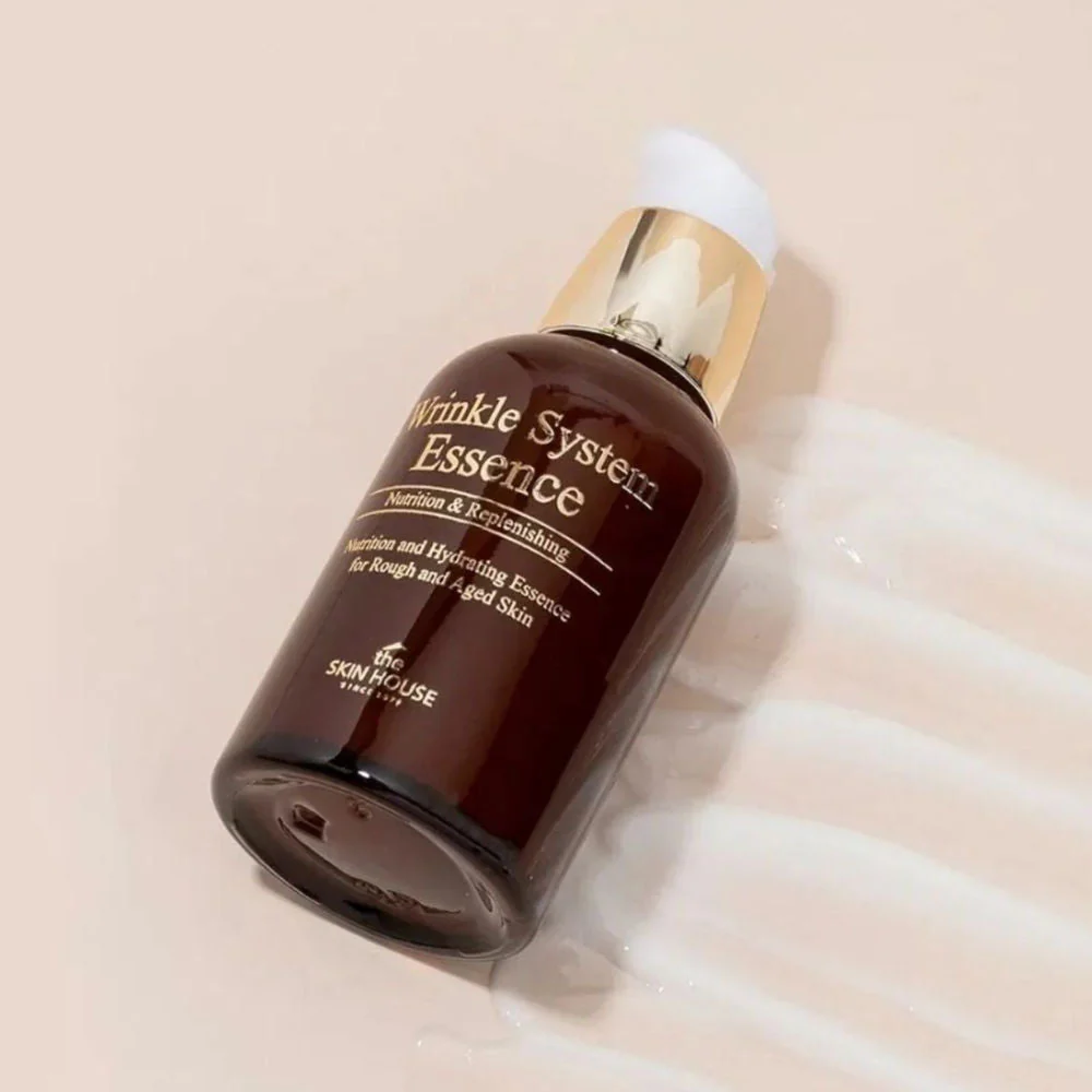 Wrinkle System Essence - 50 ml - Image 2
