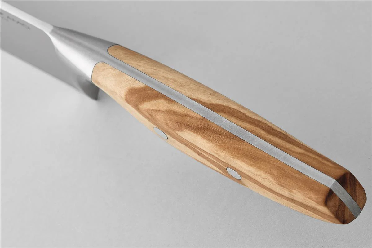 Wüsthof Amici Rotoku 17 cm | mit Kullenschliff - Image 8
