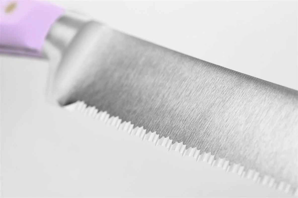 Wüsthof Classic Brotmesser 23 cm | mit Präzisions-Doppelwelle - Image 5