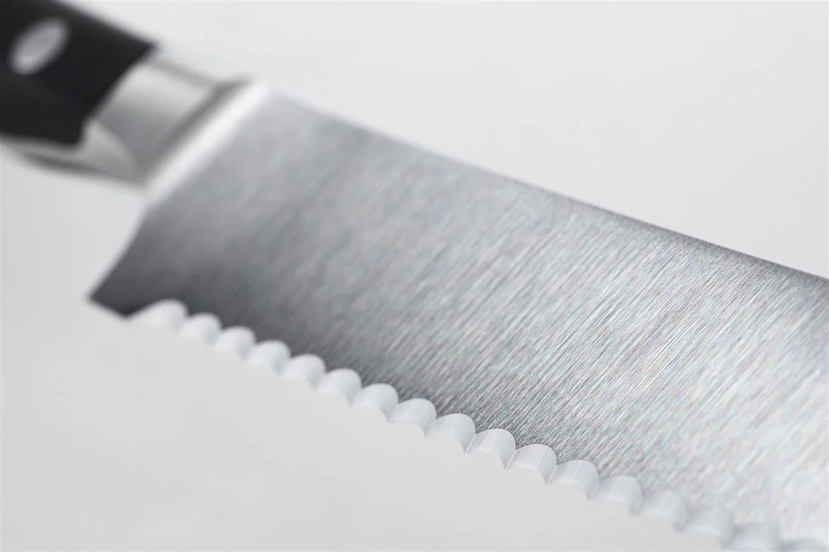 Wüsthof Classic Ikon Brotmesser 20 cm - Image 2