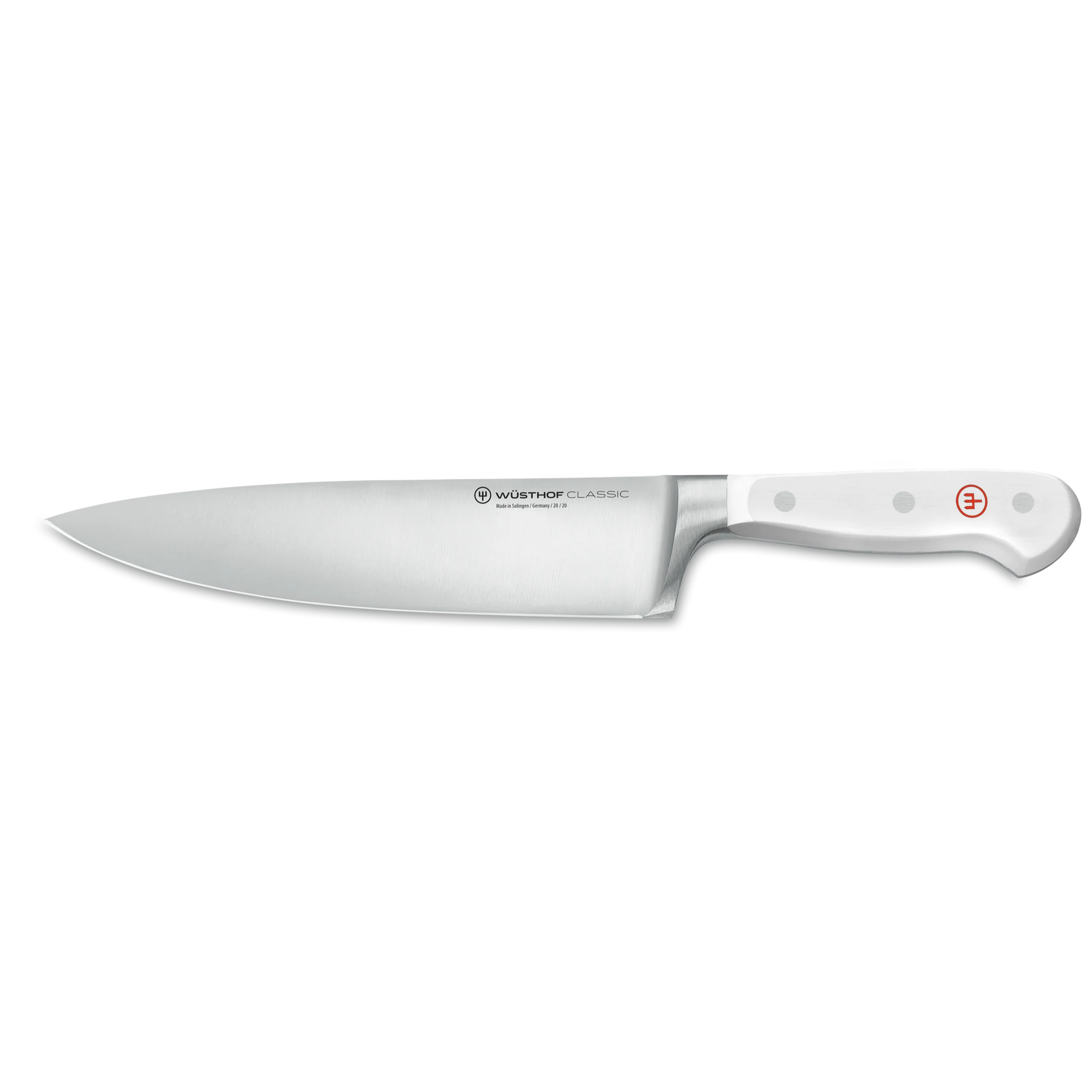 Wüsthof Classic Messerblock mit 6 Artikeln with Santoku - Image 5