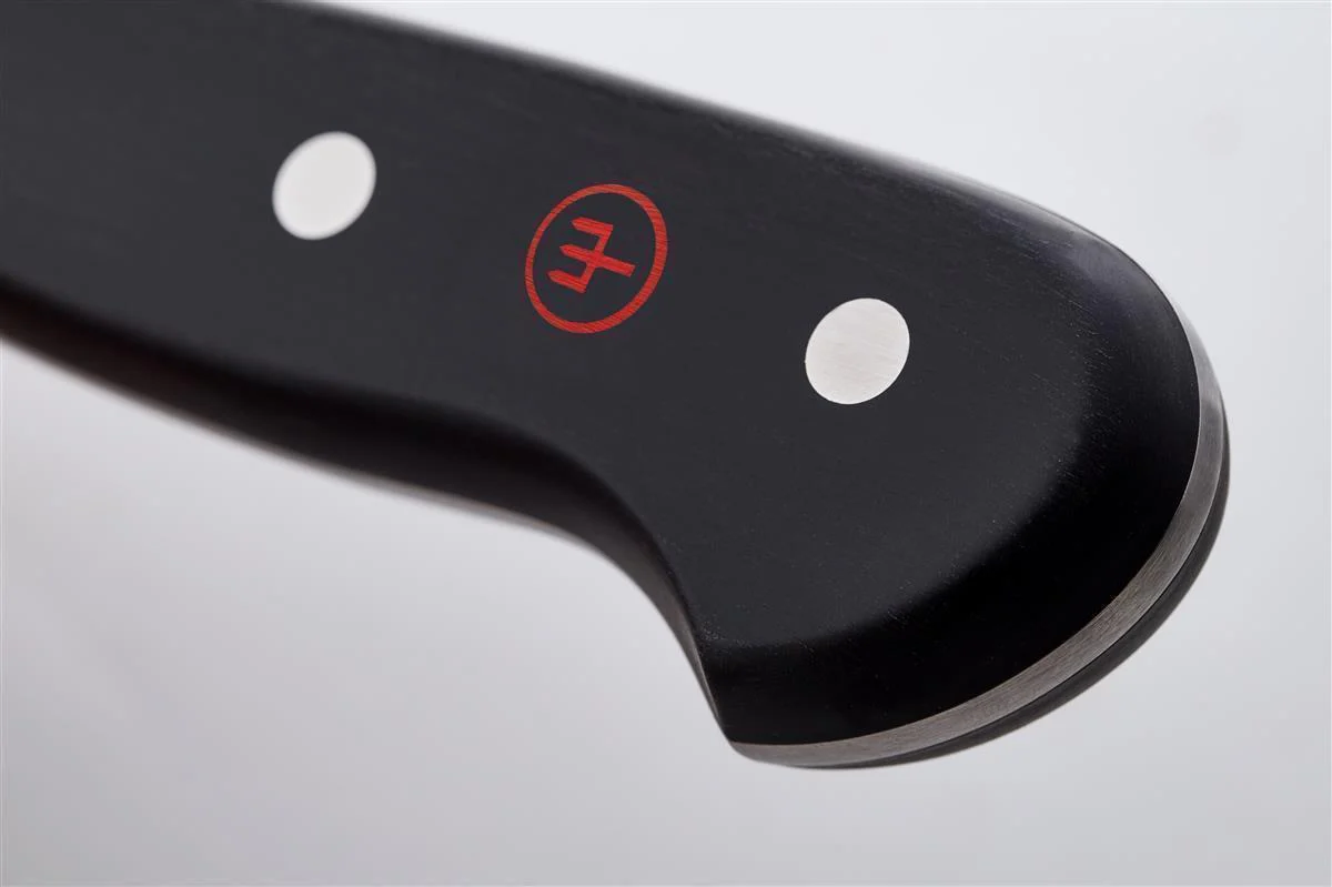 Wüsthof Classic Santoku 17 cm | mit Kullenschliff - Image 3
