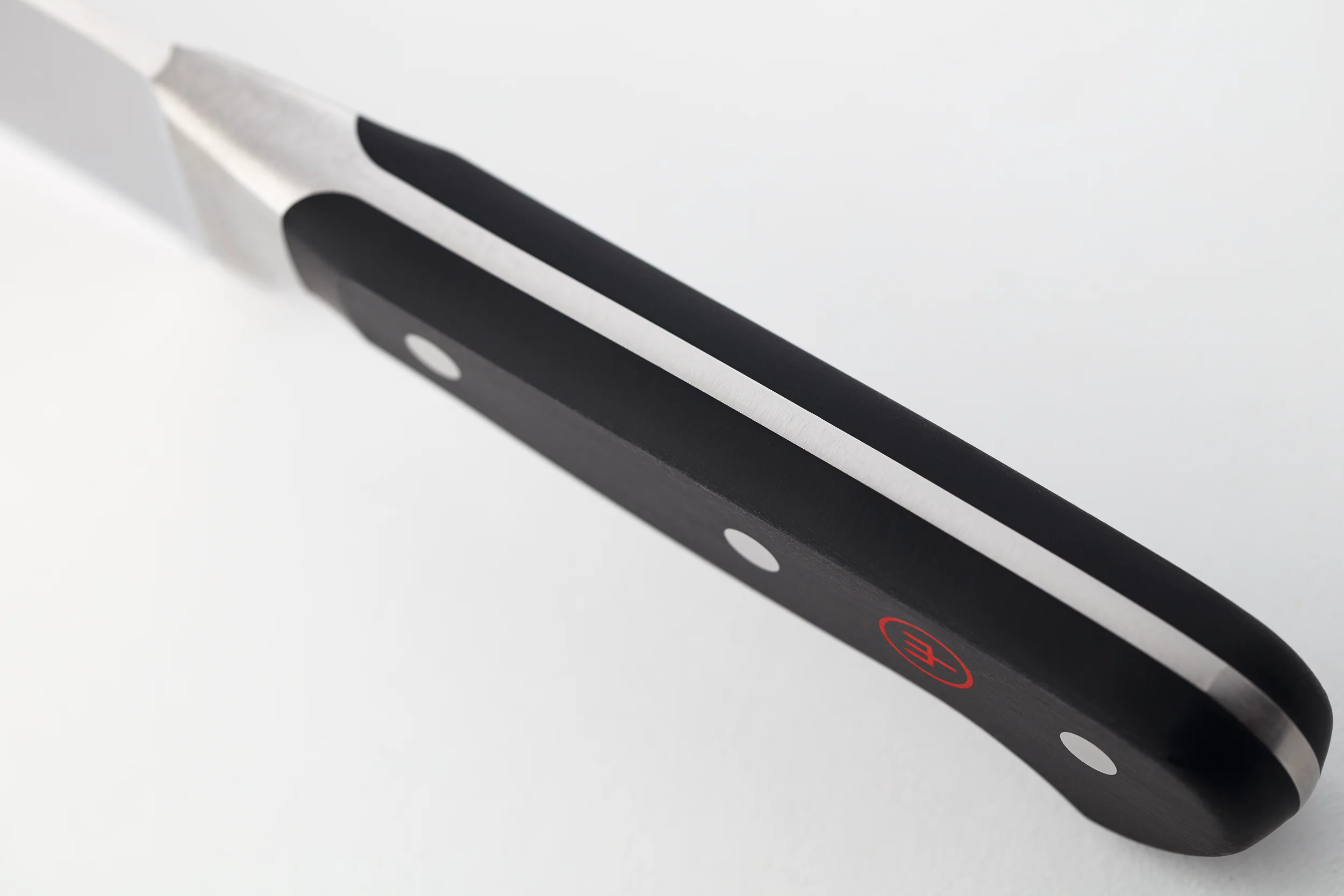 Wüsthof Classic Santoku 17 cm | mit Kullenschliff - Image 4