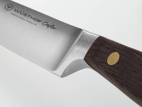 Wüsthof Crafter Schinkenmesser 16 cm - Image 2