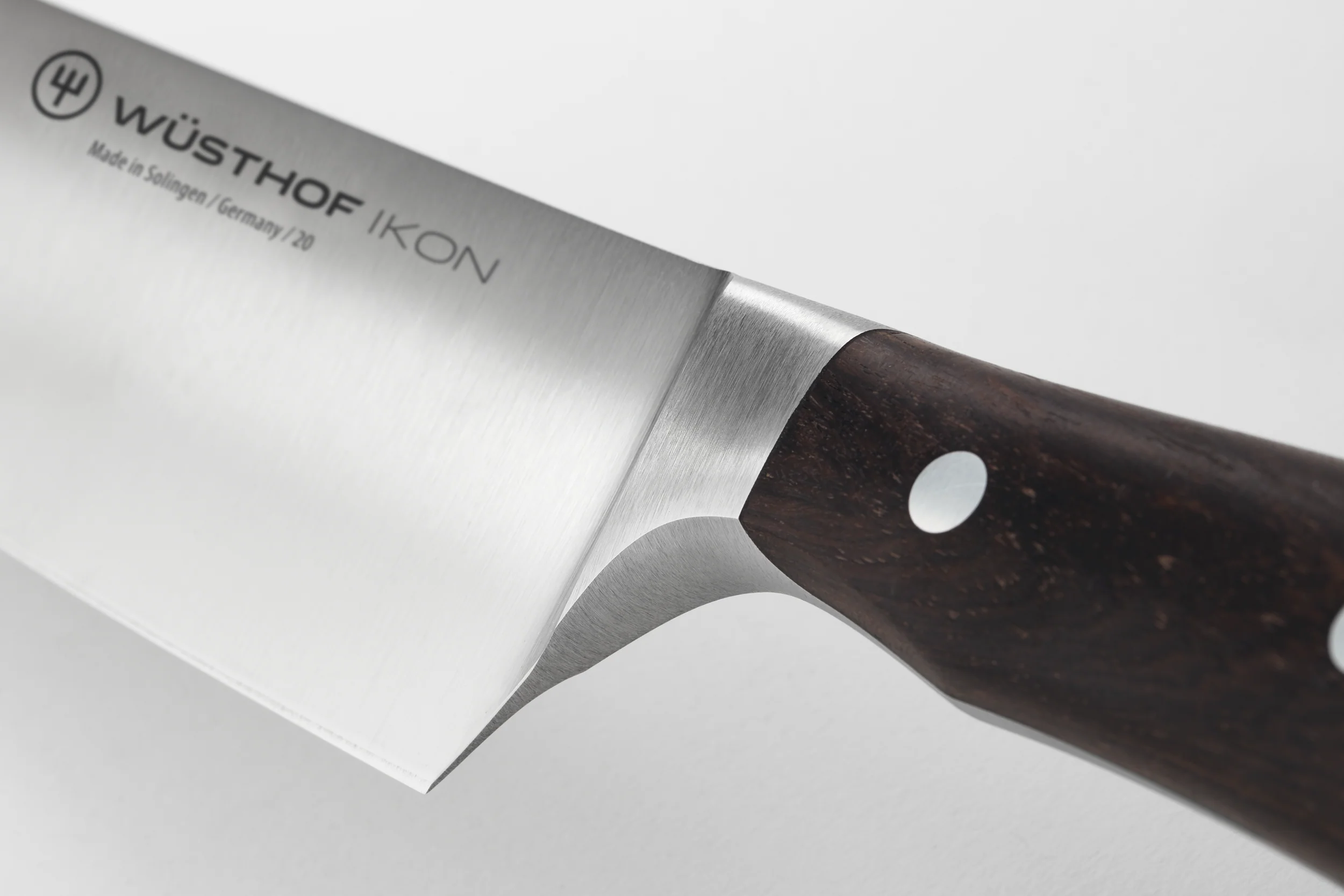 Wüsthof Ikon Kochmesser 16 cm - Image 2