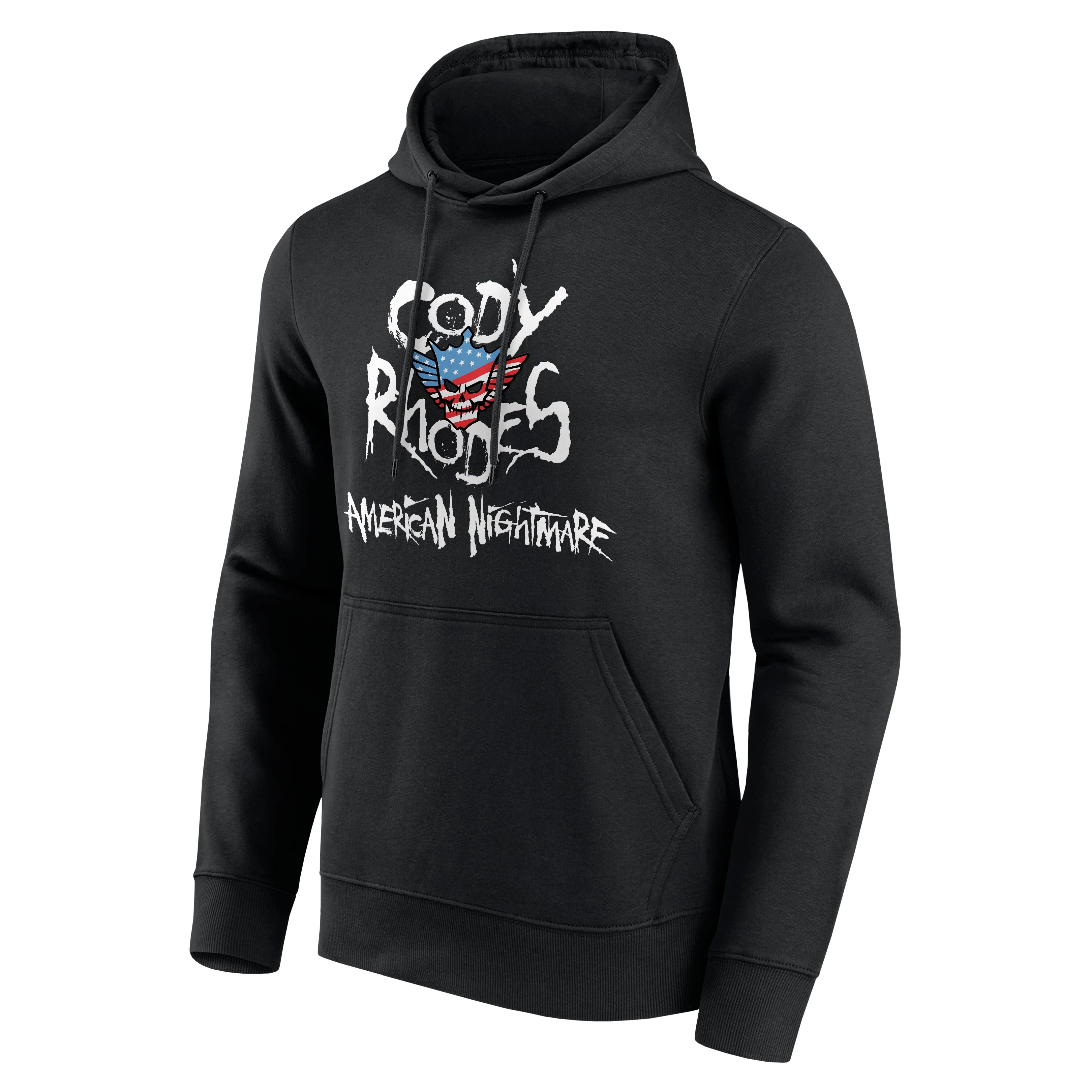 WWE Wrestling Cody Rhodes Hoodie - Image 2