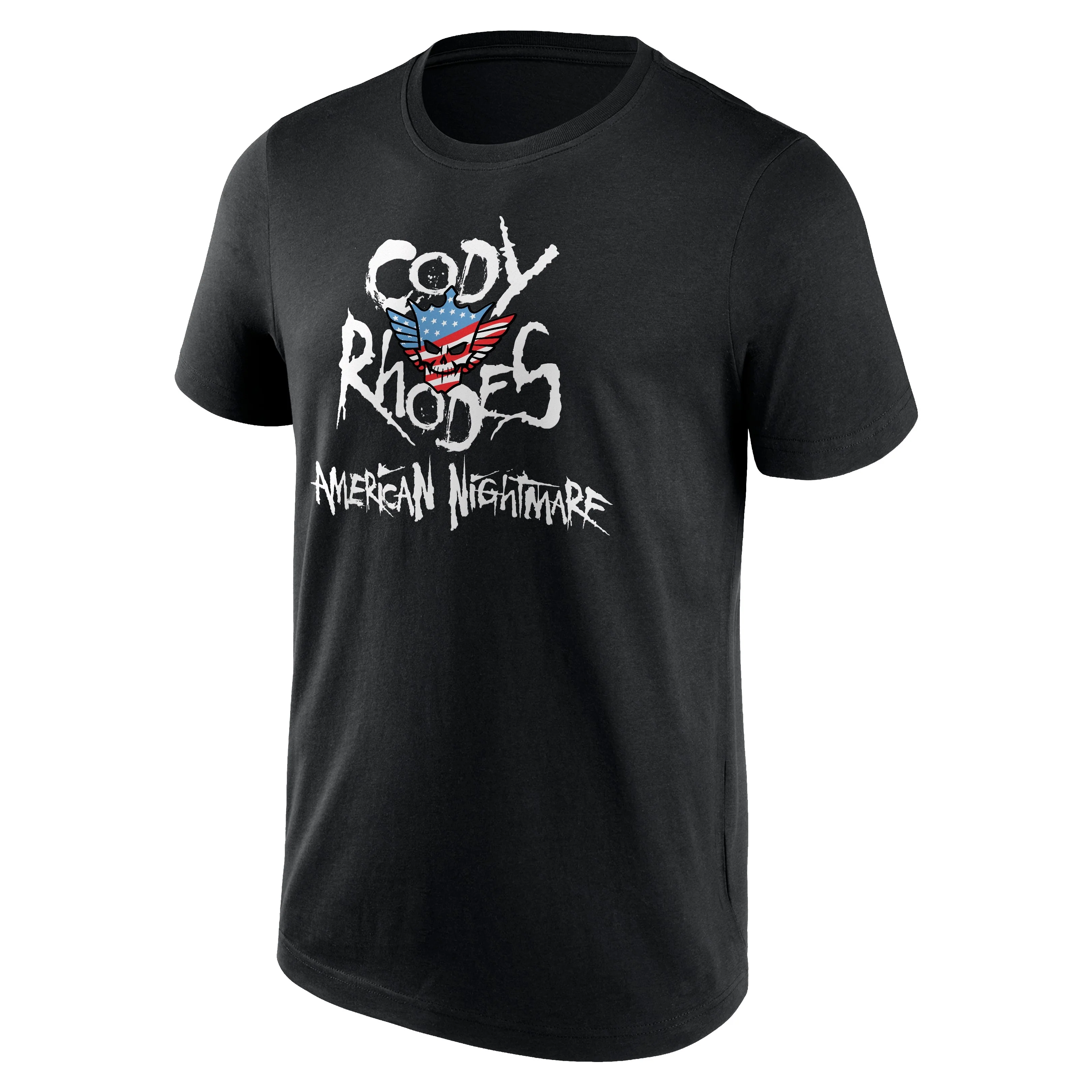 WWE Wrestling Cody Rhodes T-Shirt - Image 5