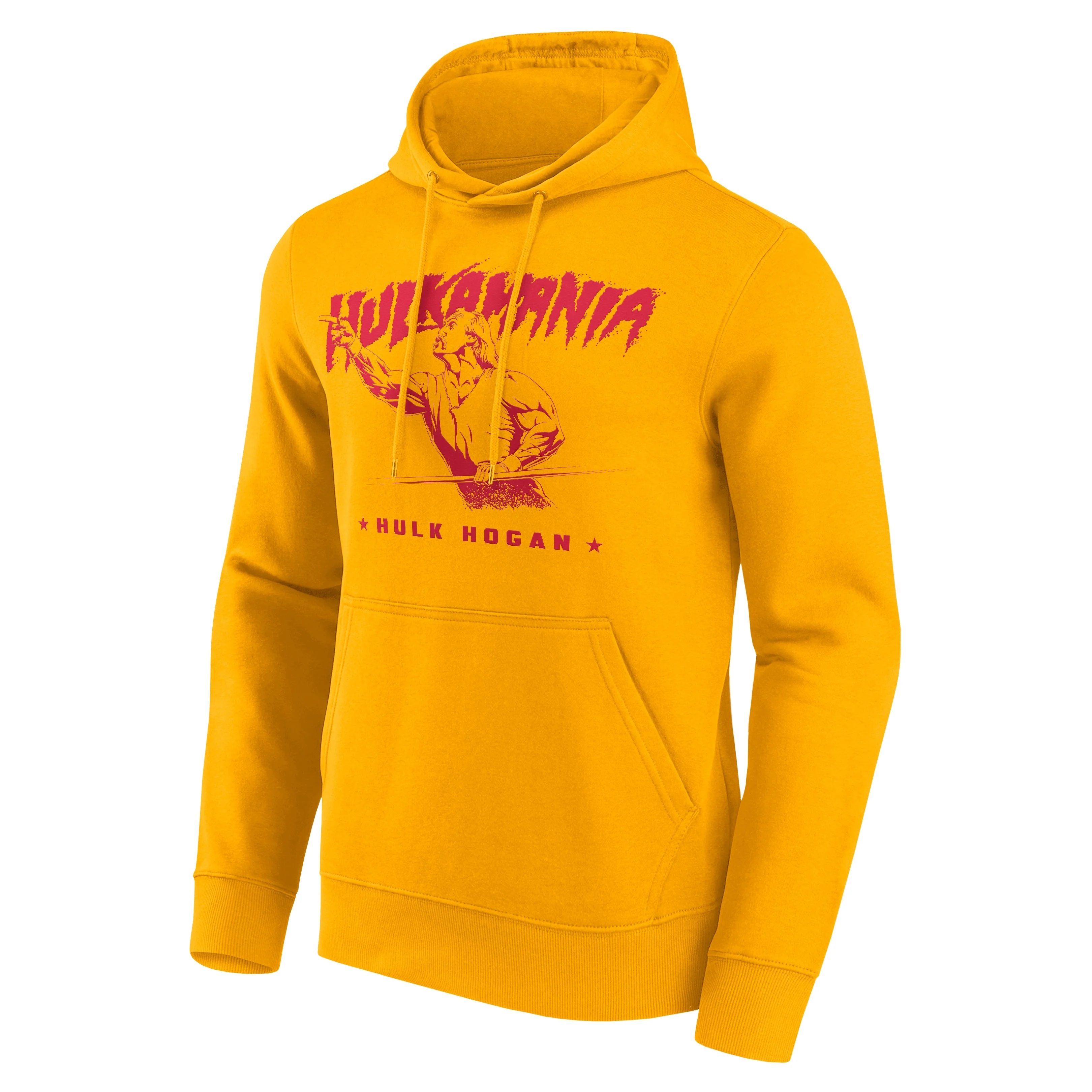 WWE Wrestling Hulk Hogan Hoodie - Image 14
