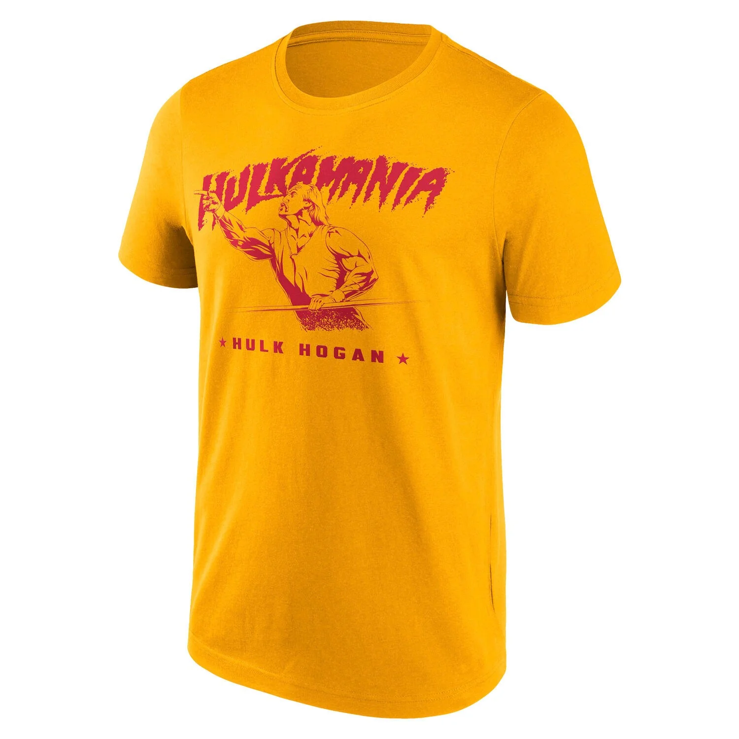 WWE Wrestling Hulk Hogan T-Shirt - Image 16