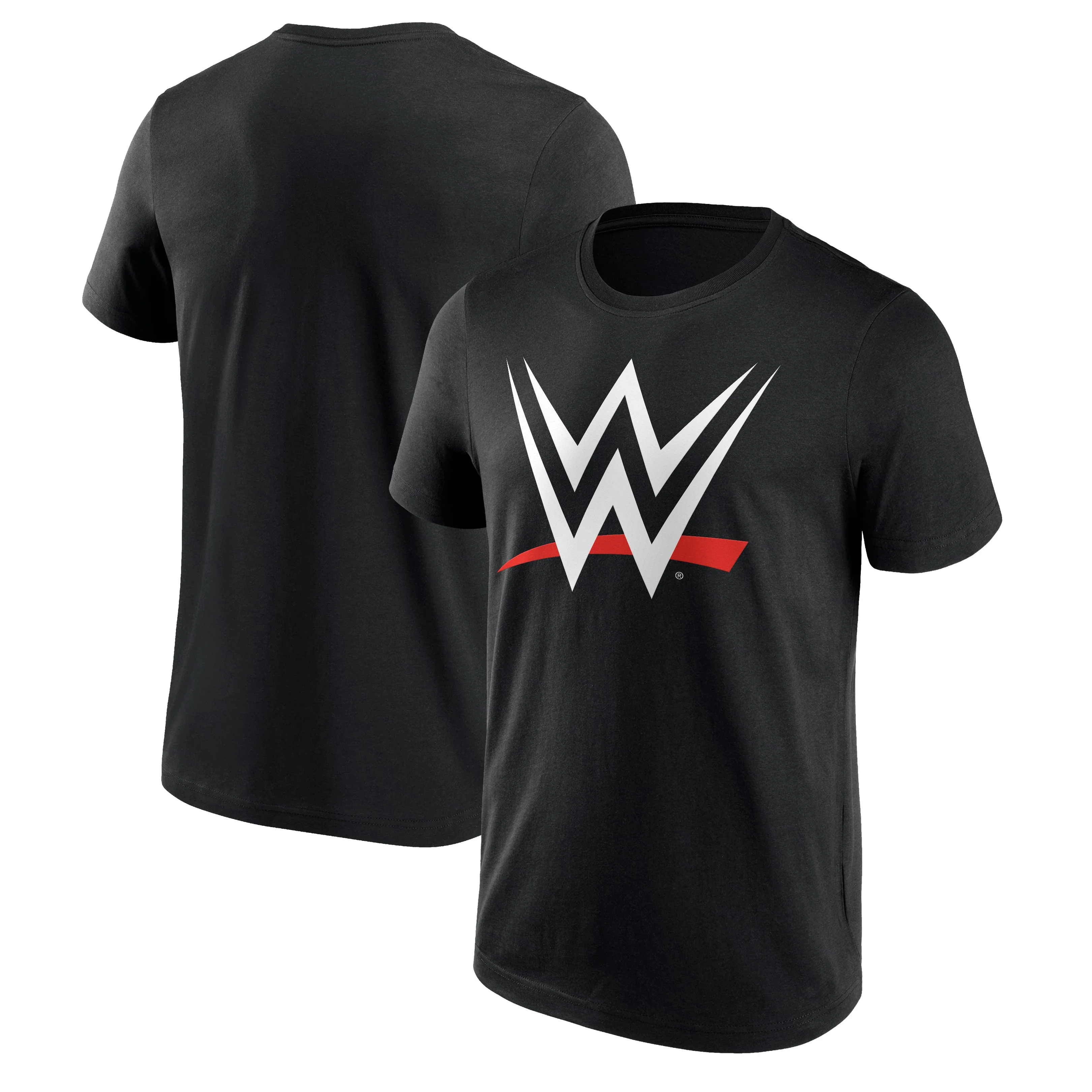 WWE Wrestling Logo T-Shirt - Image 13
