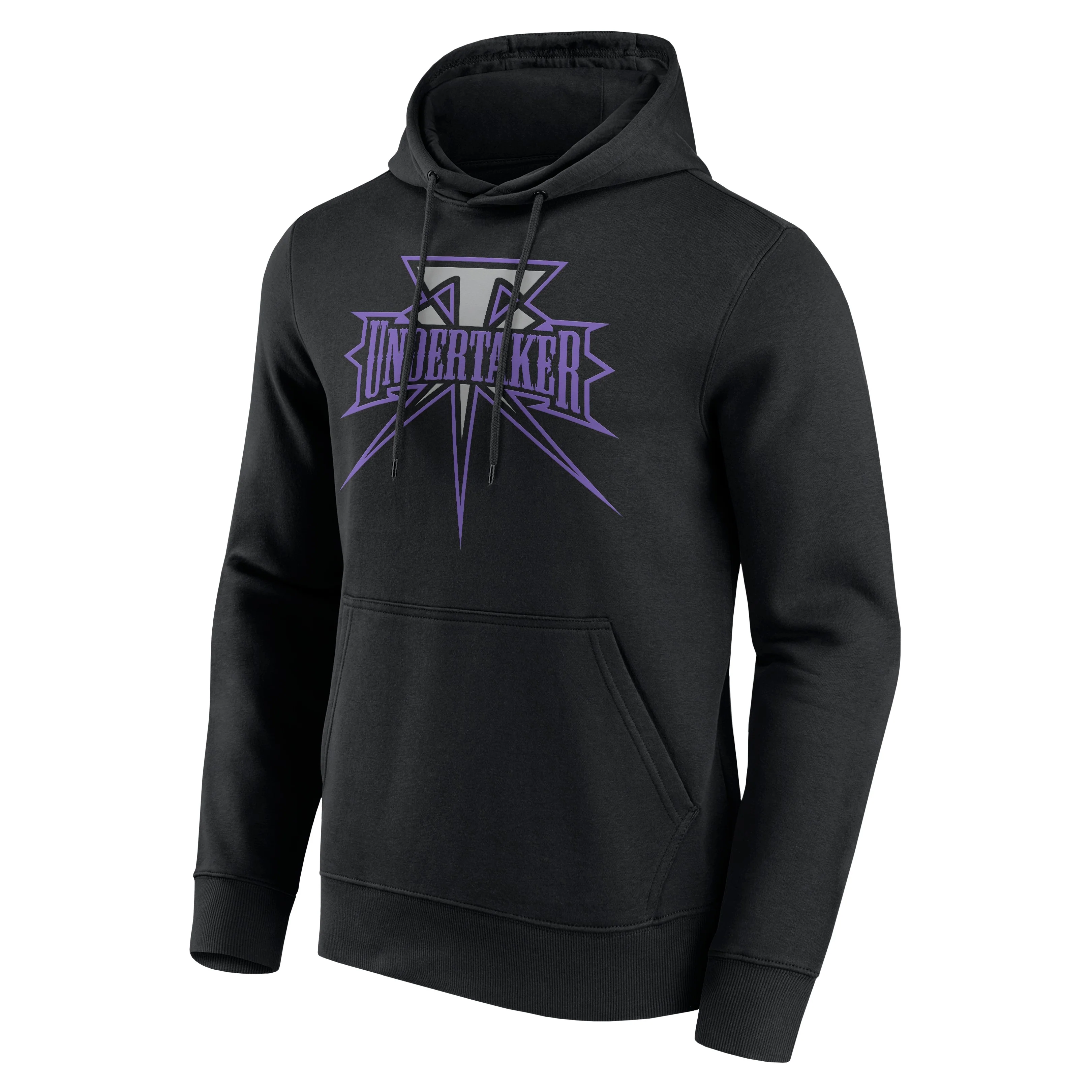 WWE Wrestling The Undertaker Hoodie - Image 17