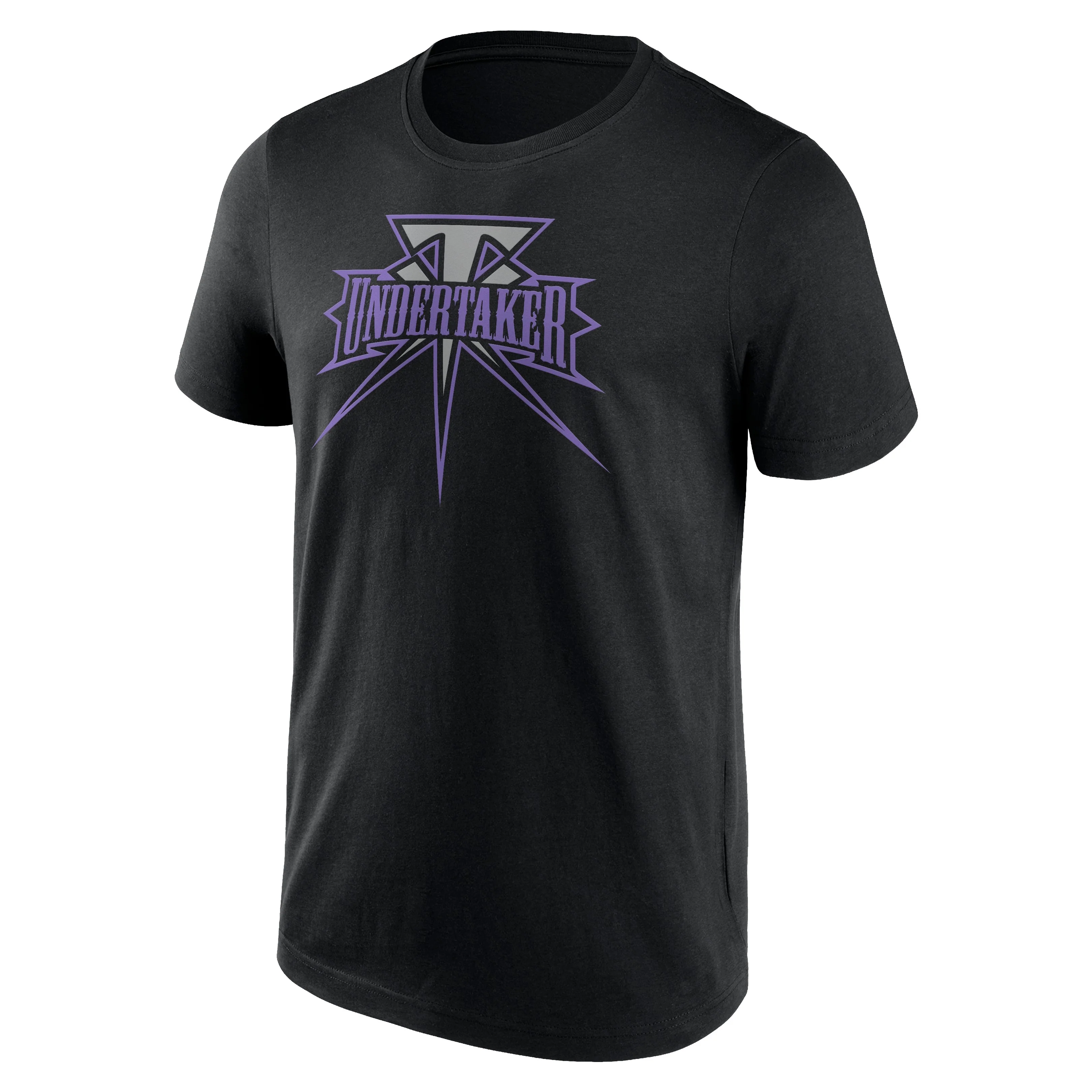 WWE Wrestling The Undertaker T-Shirt - Image 11