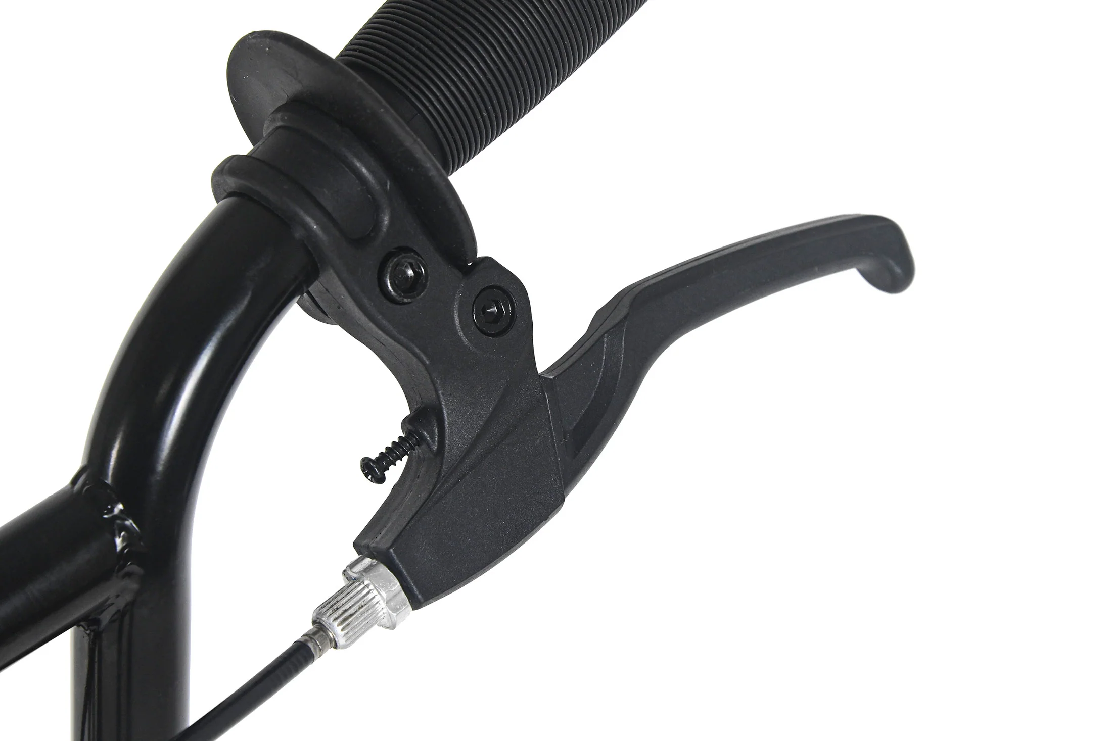 WYLD BMX Freestyle 20" Hedonic Schwarz - Ab 7 Jahre - Image 5