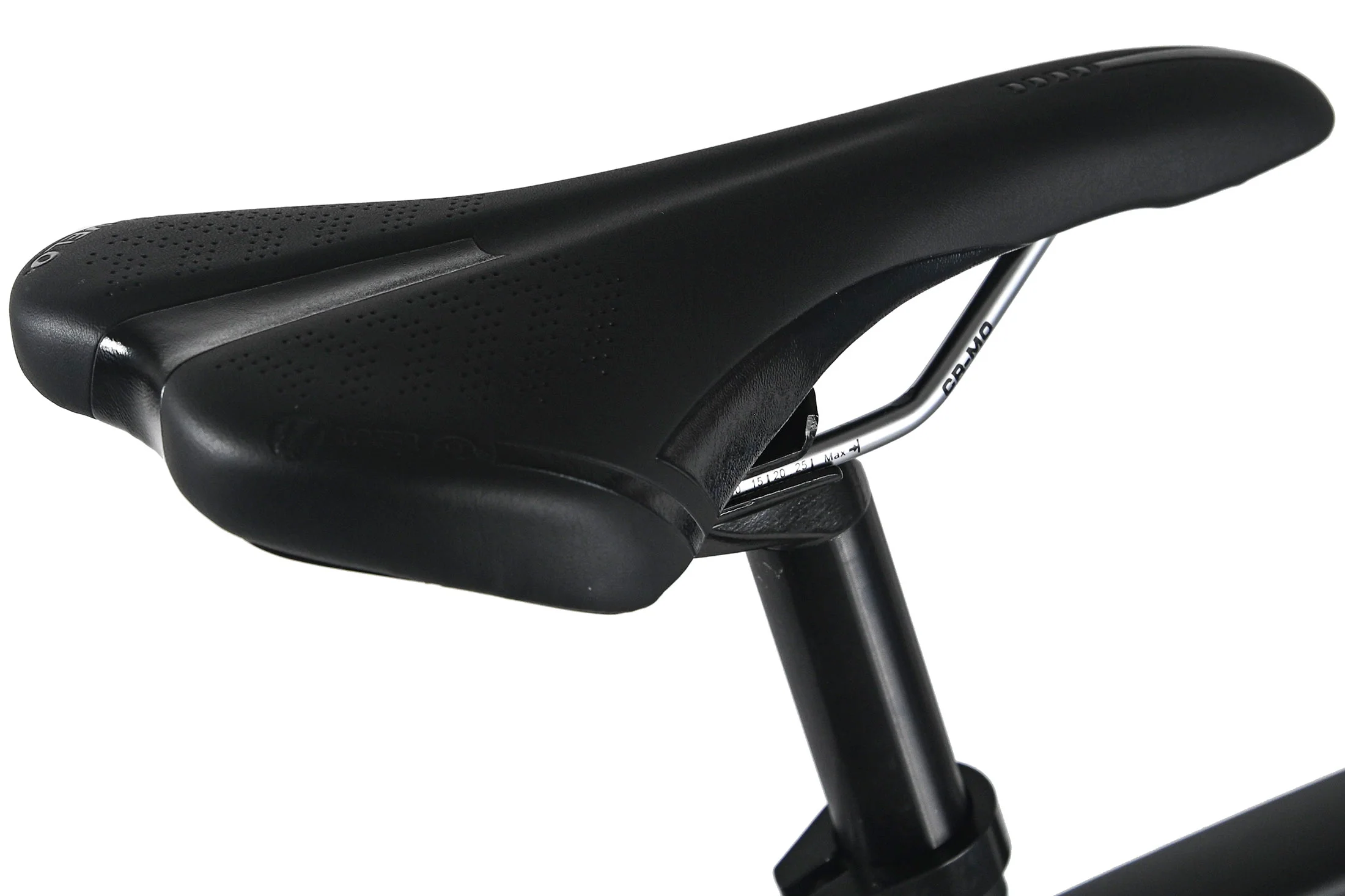 WYLD Rennrad 28'' Whirlwind 50 Schwarz-Blau 14 Gänge RH 58 cm - Image 5