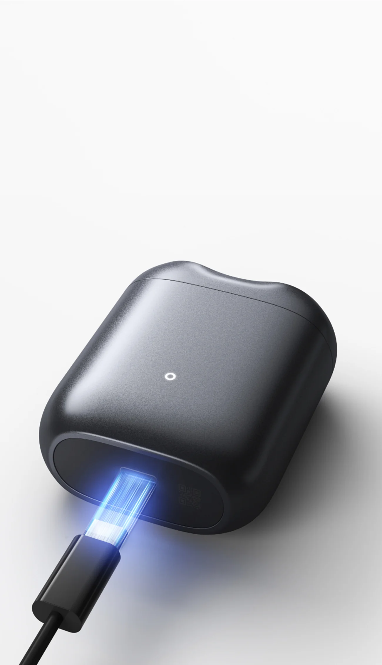 Xiaomi Electric Shaver S200 EU, elektrischer Rasierer, Nass/Trockenrasur, Sensor - Image 8