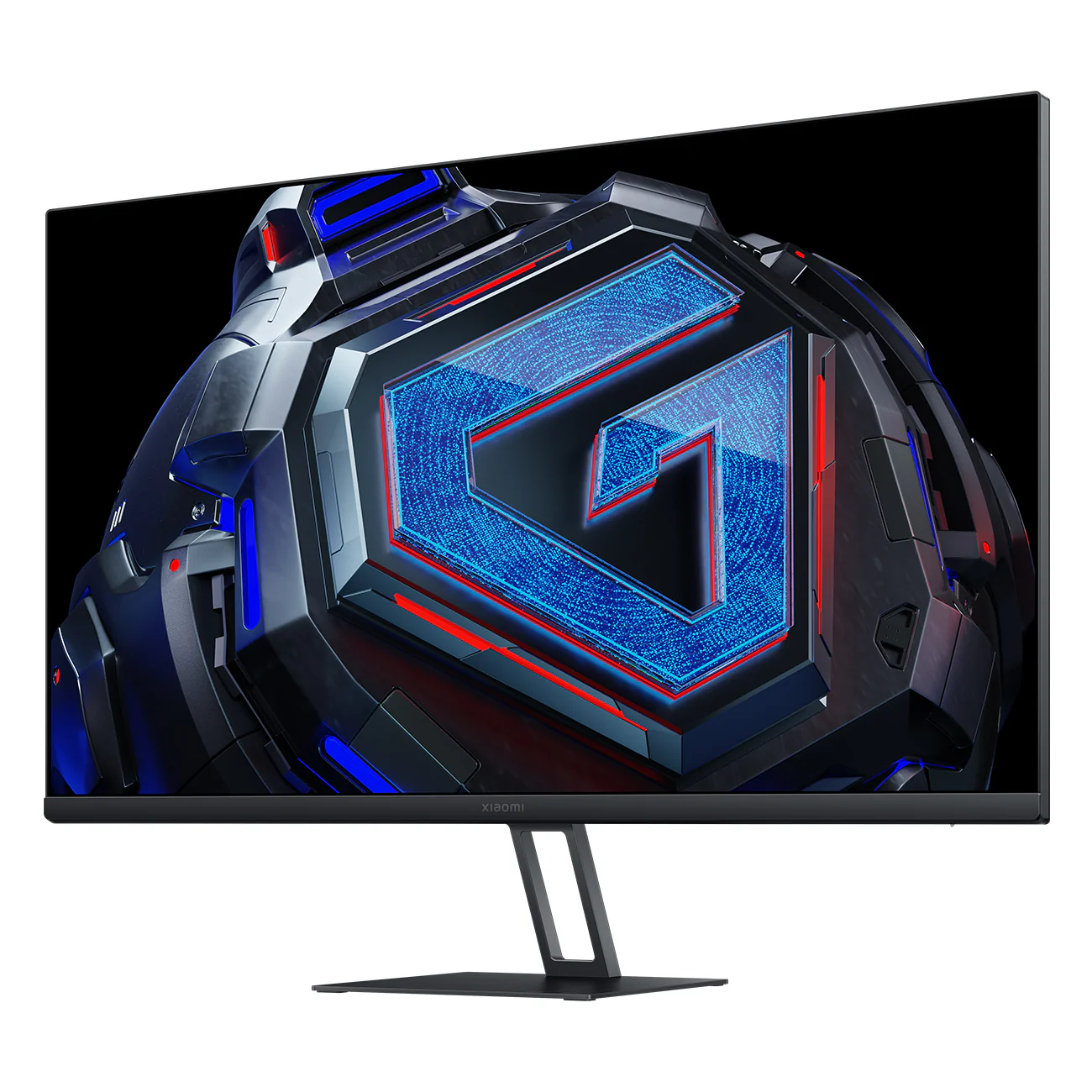 Xiaomi G27Qi EU schwarz, 2K Gaming Monitor, 27 Zoll, 16:9, 180 Hz - Image 2