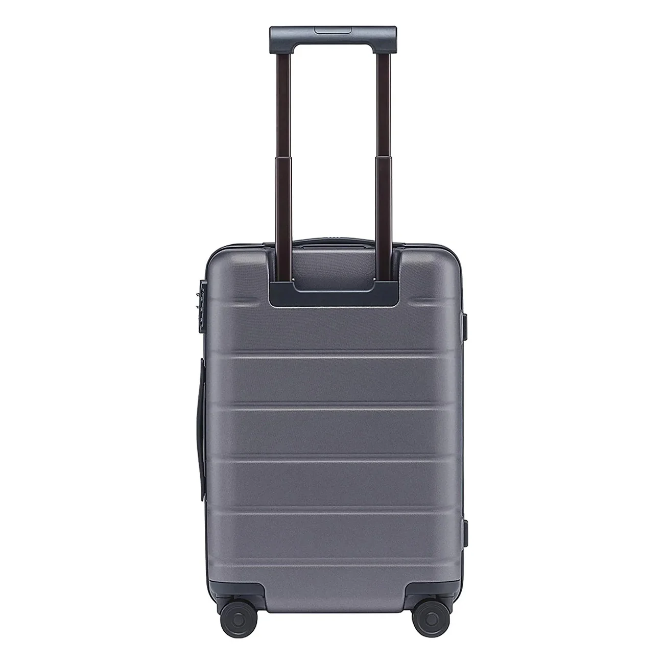 Xiaomi Mi Luggage Classic 20, 38 Liter, Teleskopgriff, 4-Fächer, Polycarbonat - Image 4