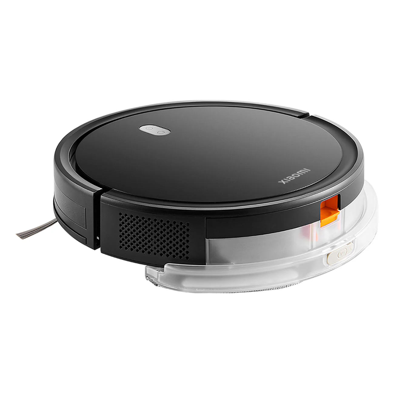 Xiaomi Robot Vacuum E5, Saug-/Wischroboter, Intelligente Wegplanung - Image 4
