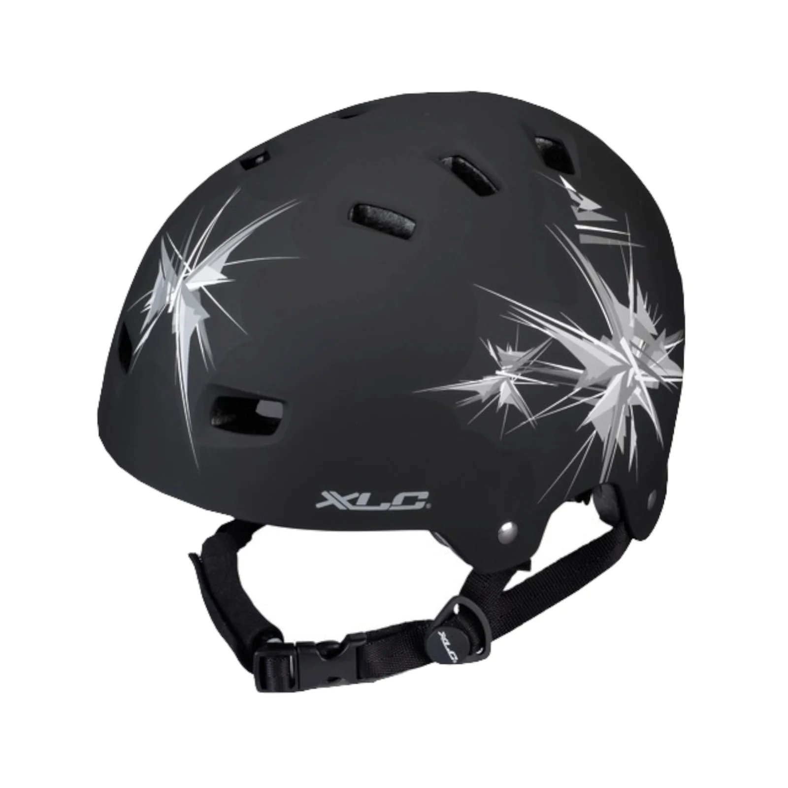 XLC Fahrradhelm Urban BH-C22 53-59 cm - Image 2
