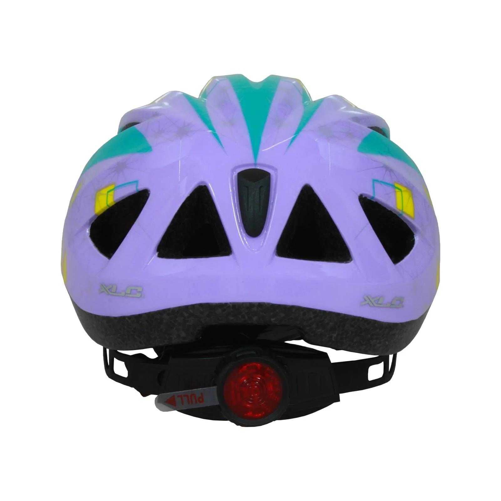 XLC Kinder Fahrradhelm BH-C17 - Image 2