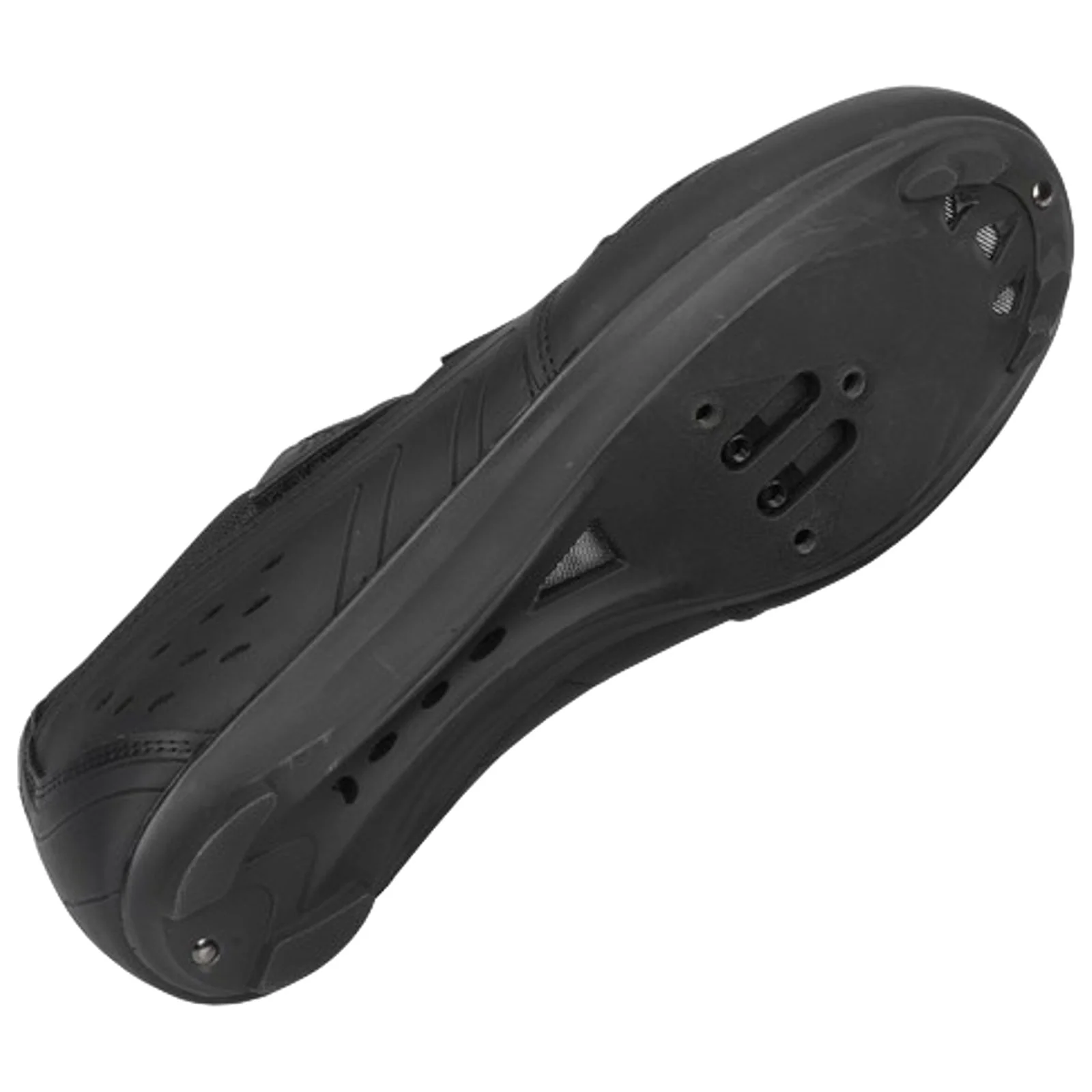 XLC Unisex Fahrradschuhe Road CB-R04 Schwarz - Image 2