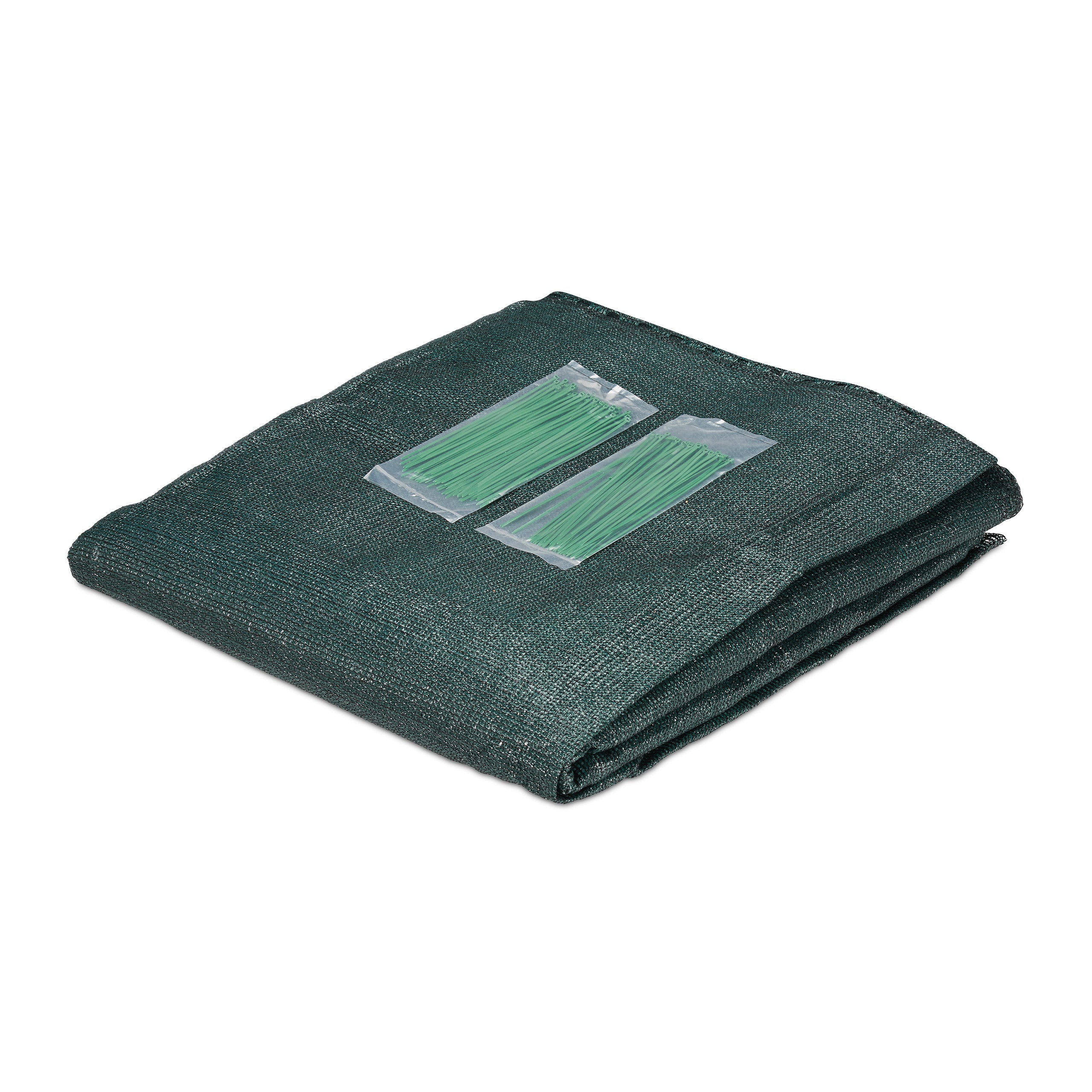 Zaunblende grün 1,80m - Image 6