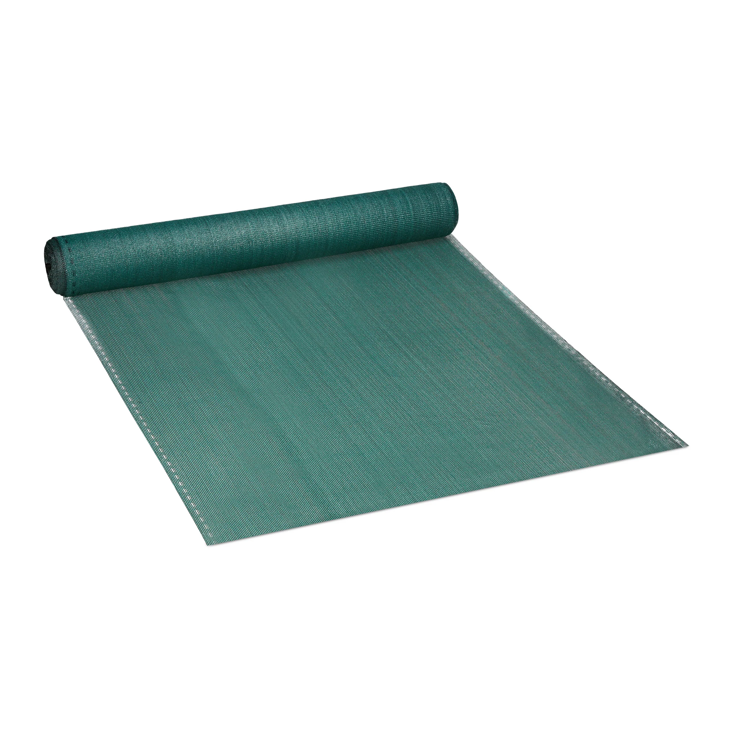 Zaunblende grün 2m - Image 12