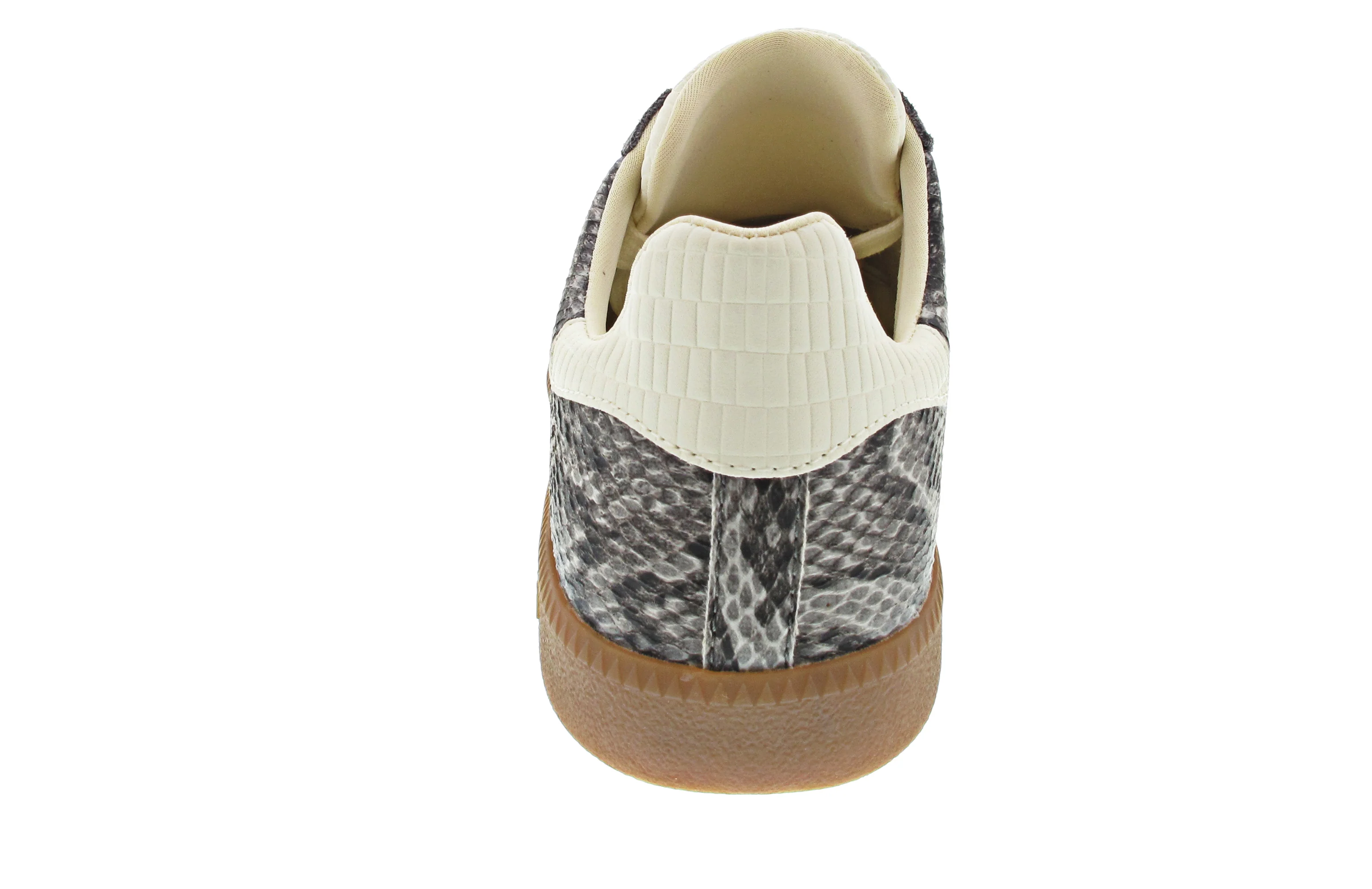 Zebra Cloud S01 Sneaker low Grau - Image 3