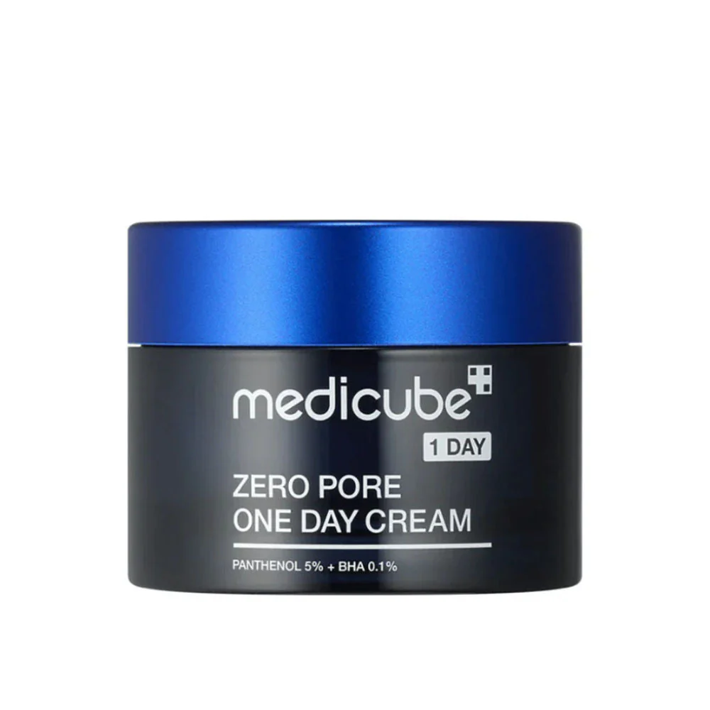 Zero Pore One Day Cream - 50 ml