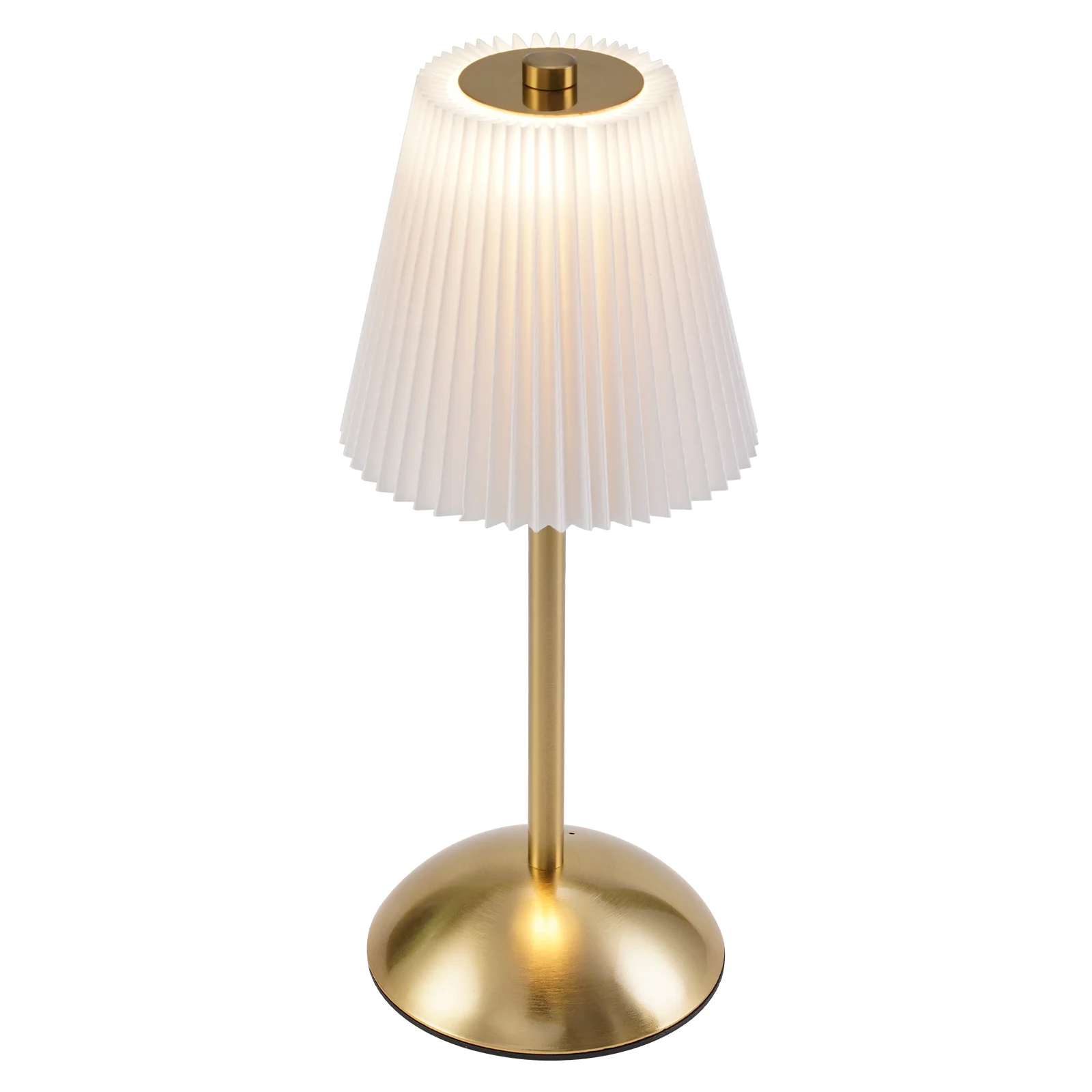 ZMH LED Tischleuchte Touch Dimmbar Modern Design Graublau Nachttischleuchte für Wohnzimmer 2er - Image 22