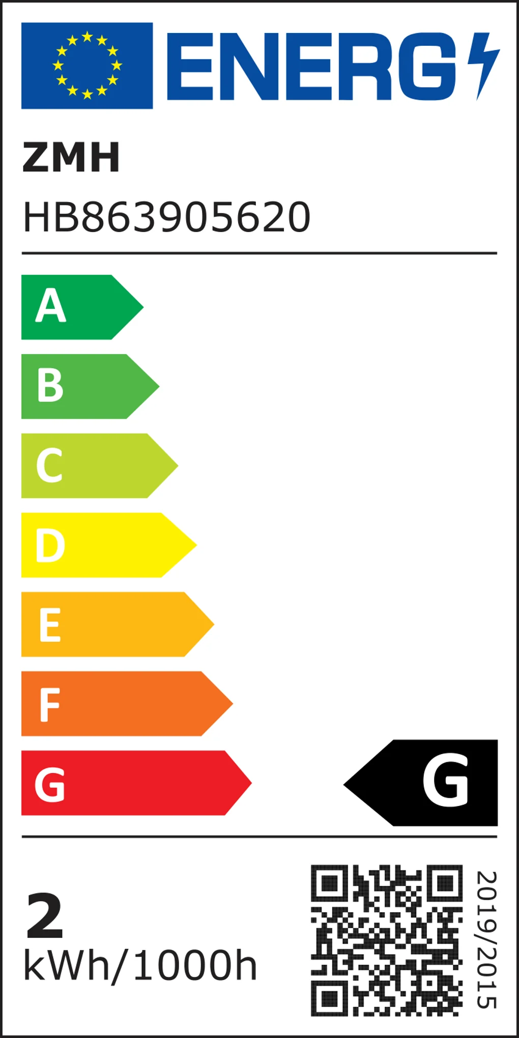 ZMH LED Tischleuchte Touch Dimmbar Modern Design Graublau Nachttischleuchte für Wohnzimmer 2er - Image 31