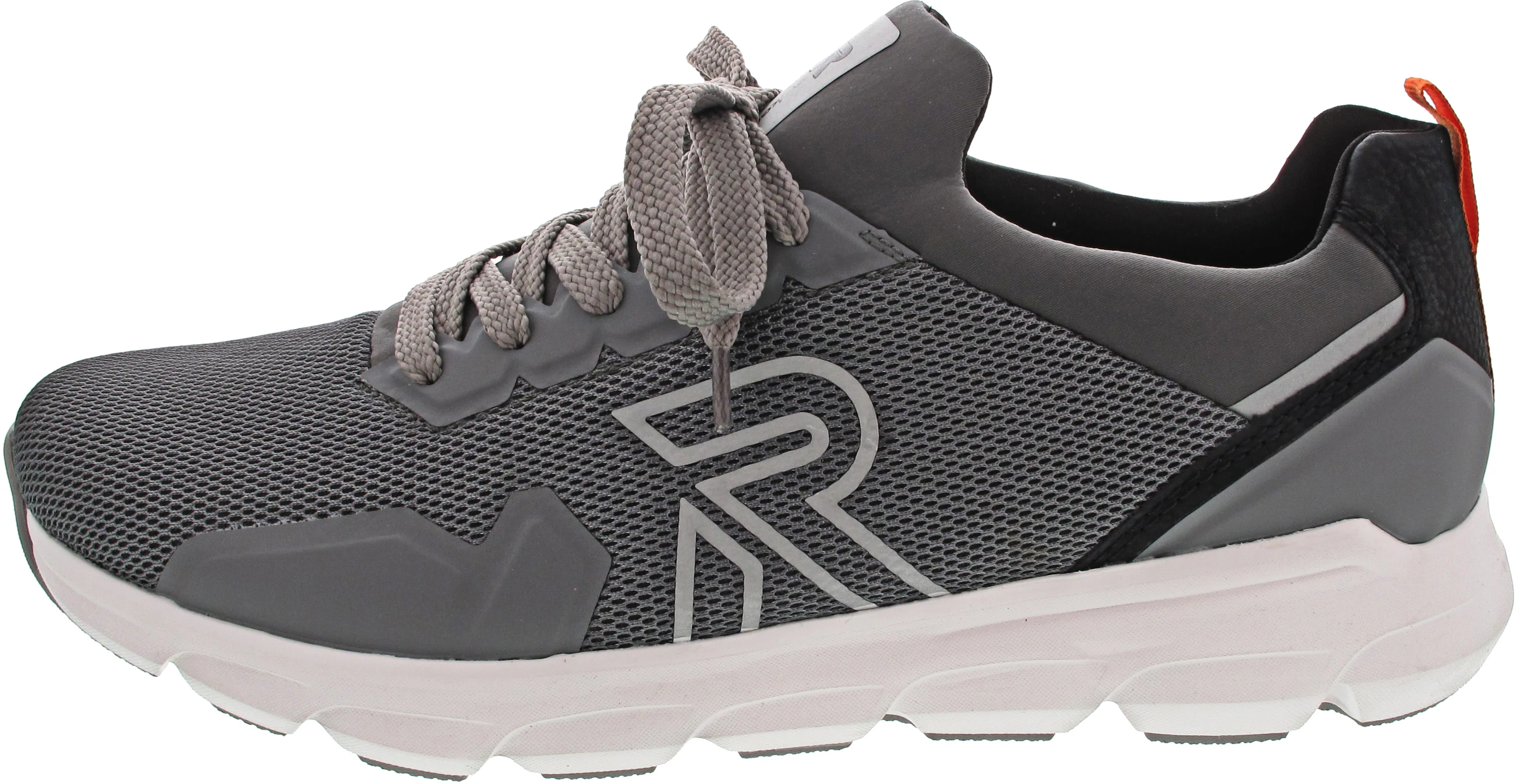 Zoo York Sneaker Grau - Image 4