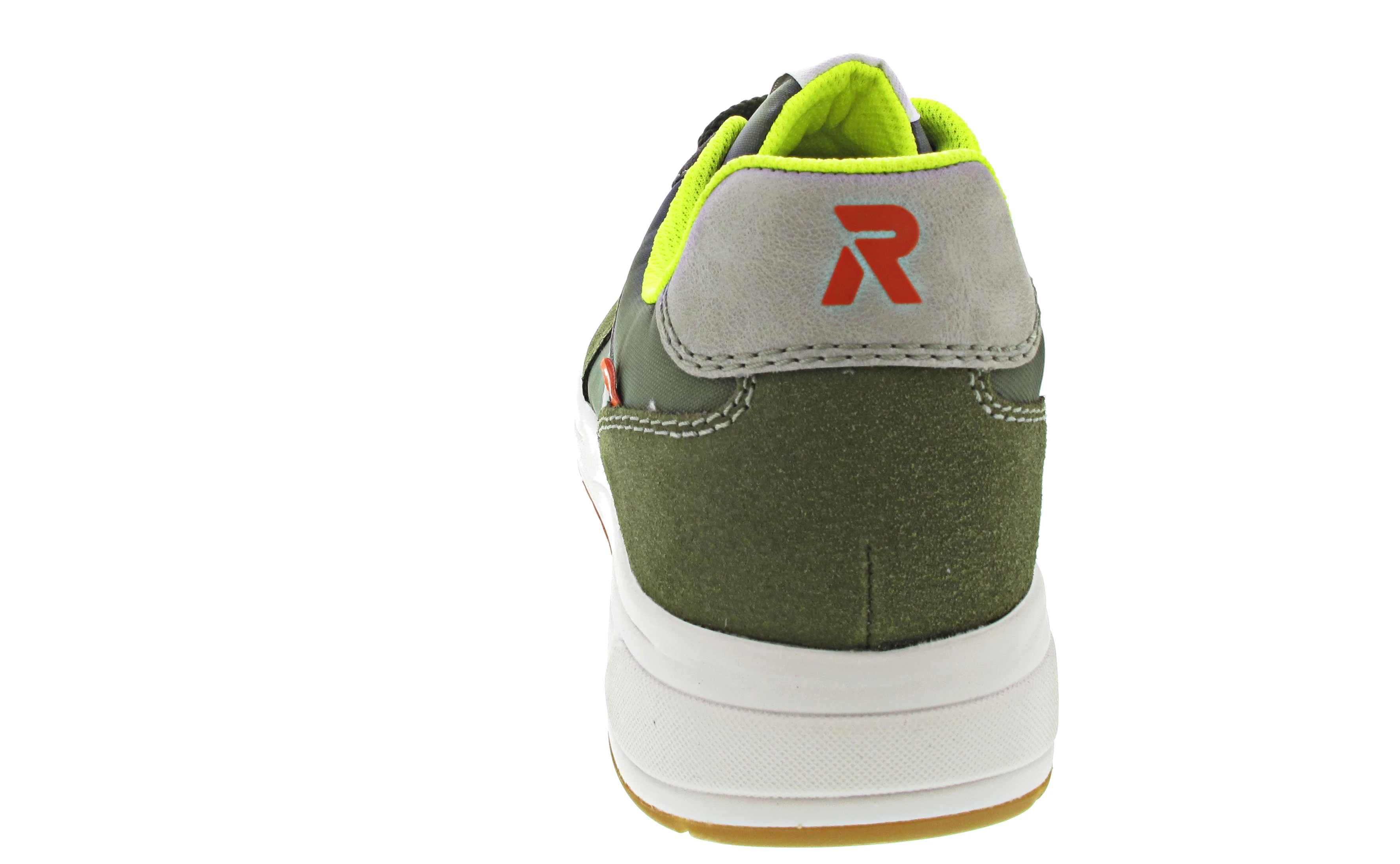 Zoo York Sneaker Grün - Image 11