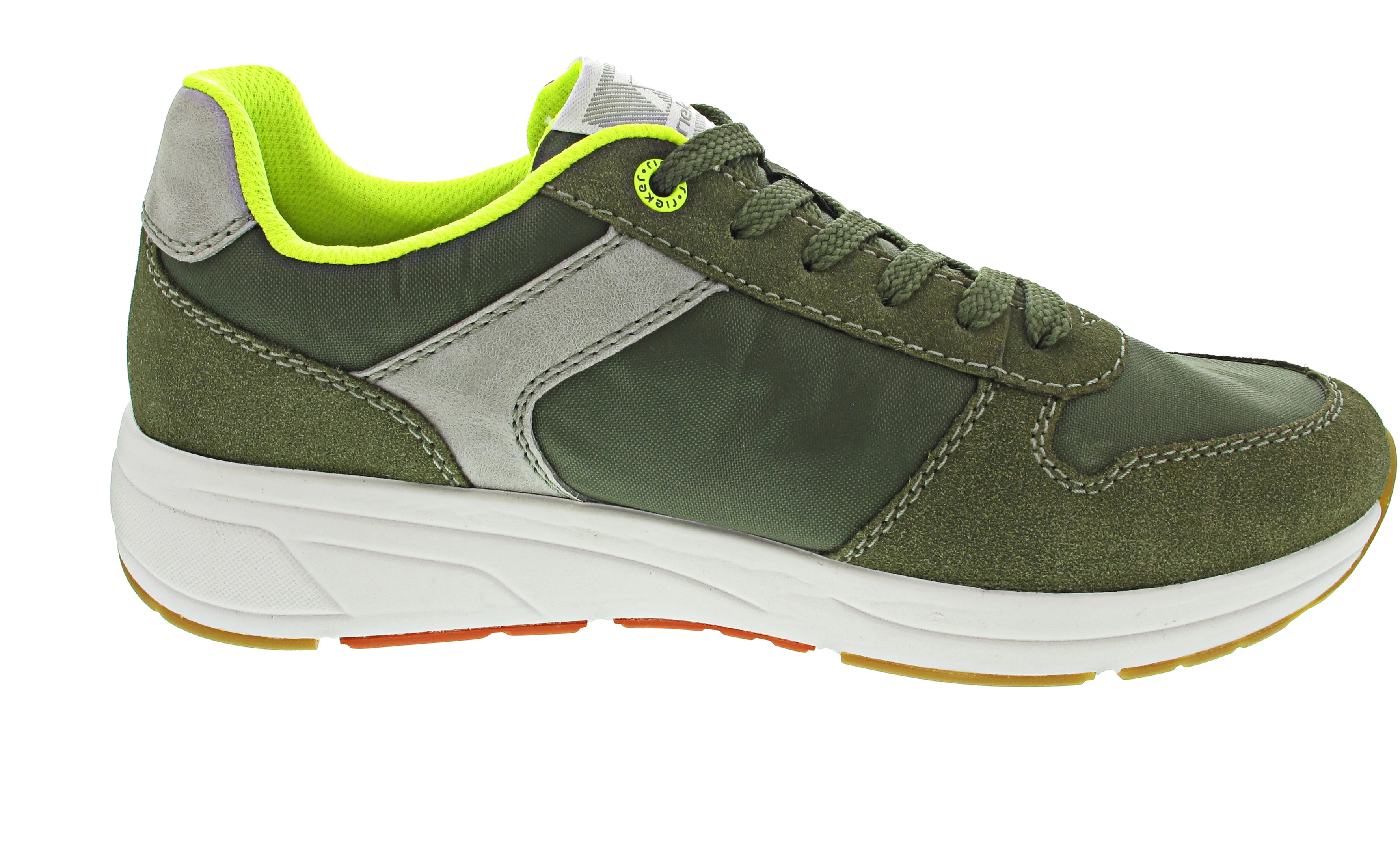 Zoo York Sneaker Grün - Image 8