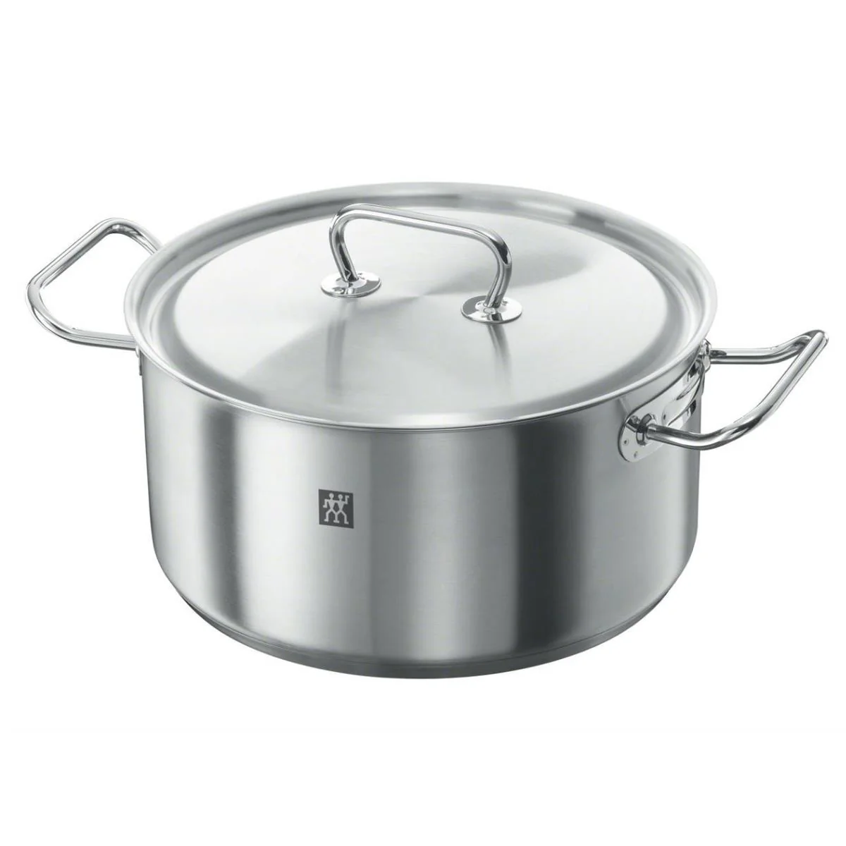 Zwilling Bratentopf 28 cm Twin 40912-280-0