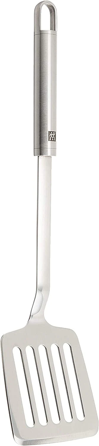 Zwilling Pfannenwender, 35 cm Silber 18/10 Edelstahl 37160-002-0 - Image 2
