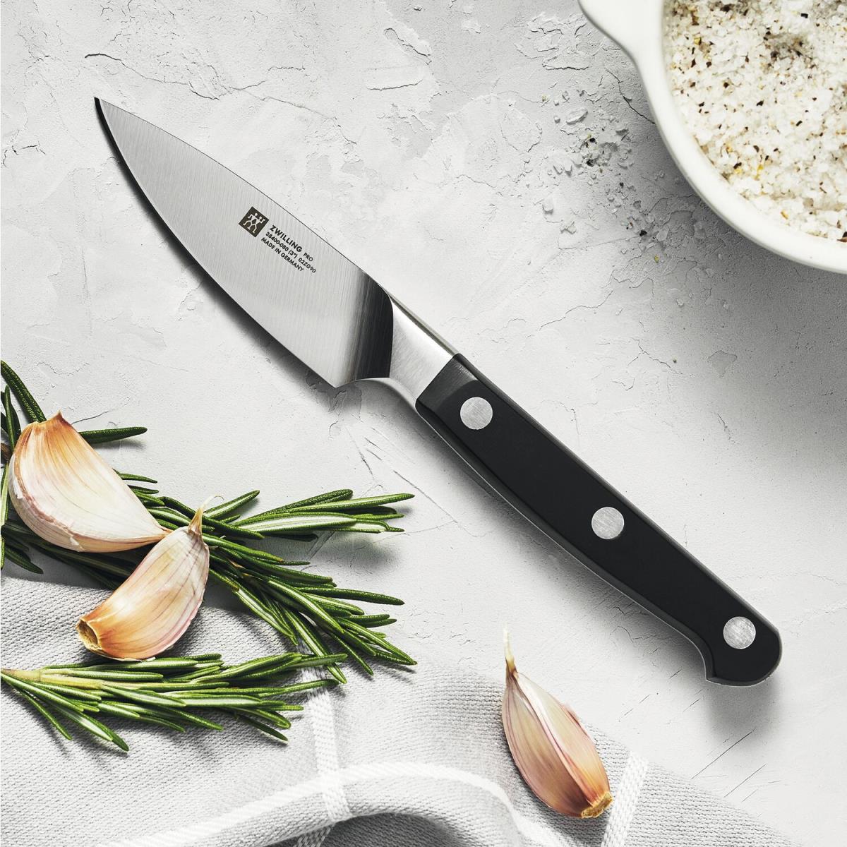 ZWILLING Professional S Schälmesser, Klingenlänge: 70 mm - Image 2