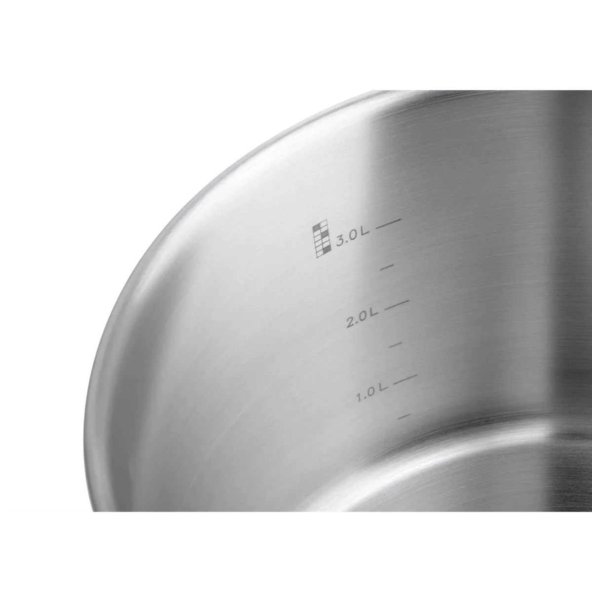 Zwilling Stieltopf 16cm Twin Classic 40915-160-0 - Image 3